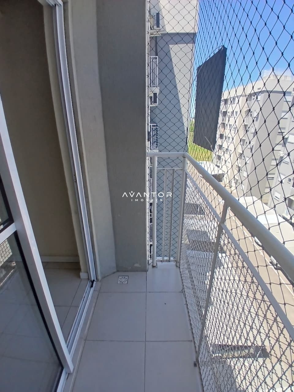 Apartamento com 3 quartos à venda no Residencial Vercelli, em Nossa Senhora Medianeira, Santa Maria/RS — foto 7 de 17