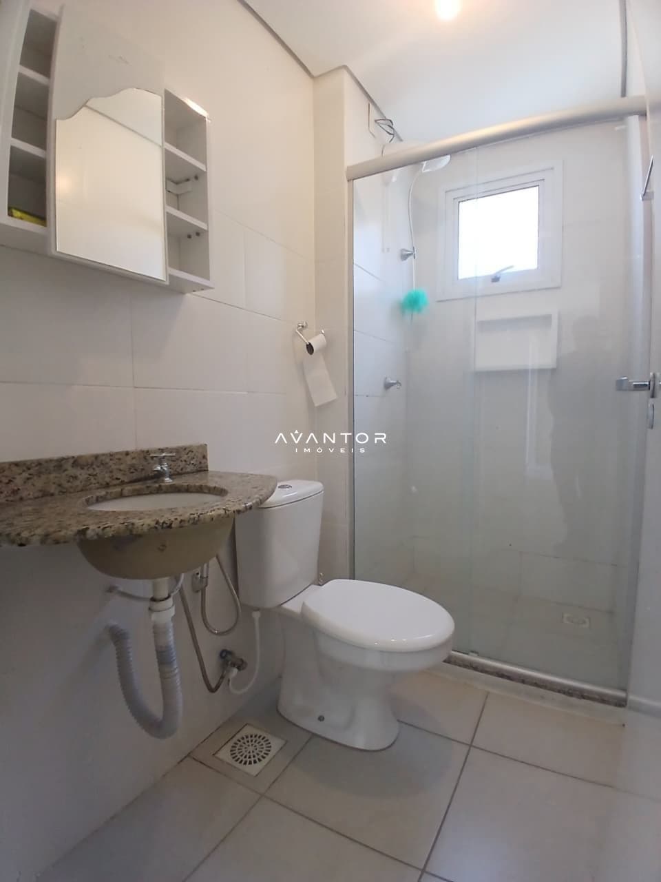 Apartamento com 3 quartos à venda no Residencial Vercelli, em Nossa Senhora Medianeira, Santa Maria/RS — foto 10 de 17
