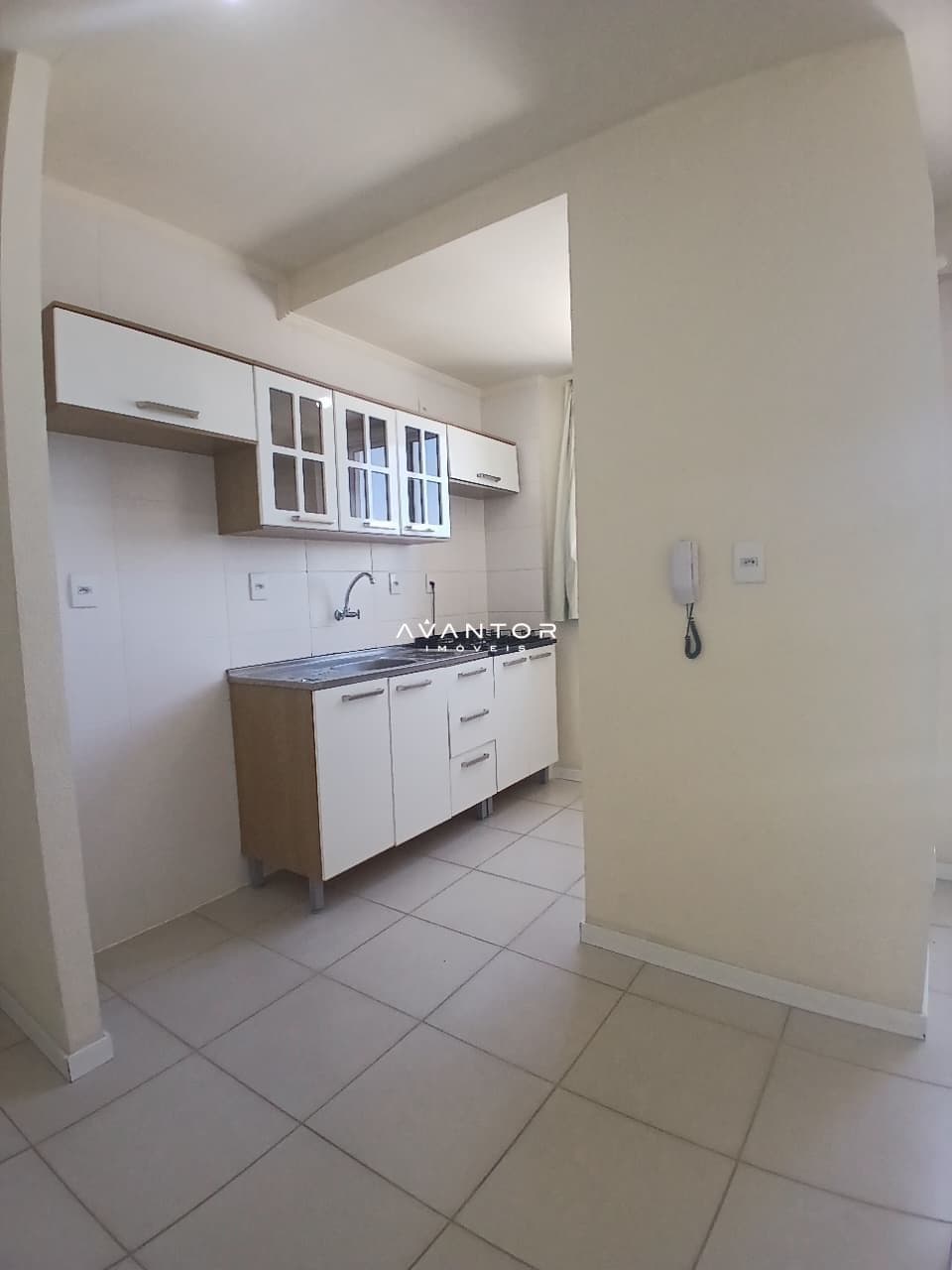 Apartamento com 3 quartos à venda no Residencial Vercelli, em Nossa Senhora Medianeira, Santa Maria/RS — foto 14 de 17