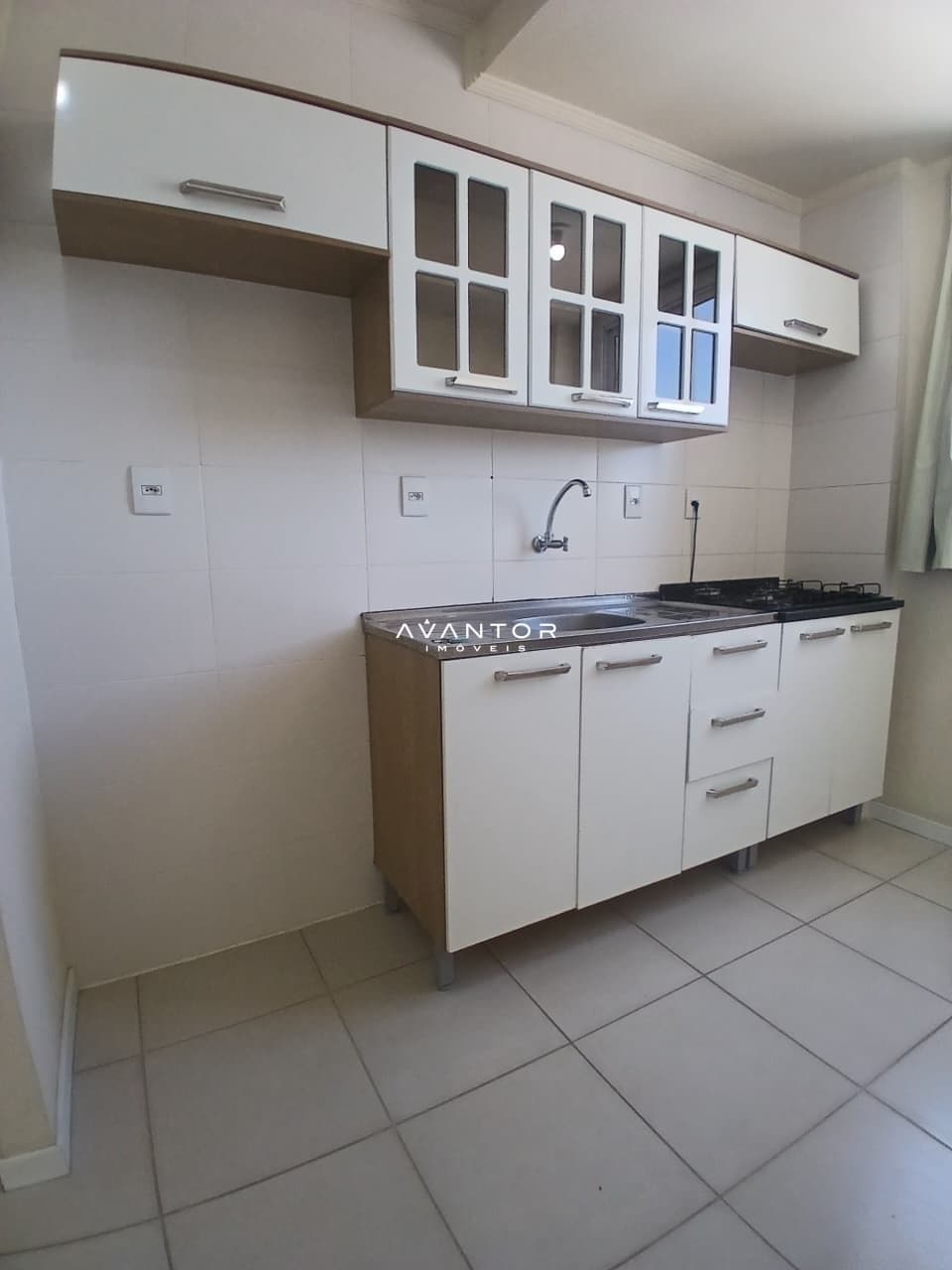 Apartamento com 3 quartos à venda no Residencial Vercelli, em Nossa Senhora Medianeira, Santa Maria/RS — foto 15 de 17