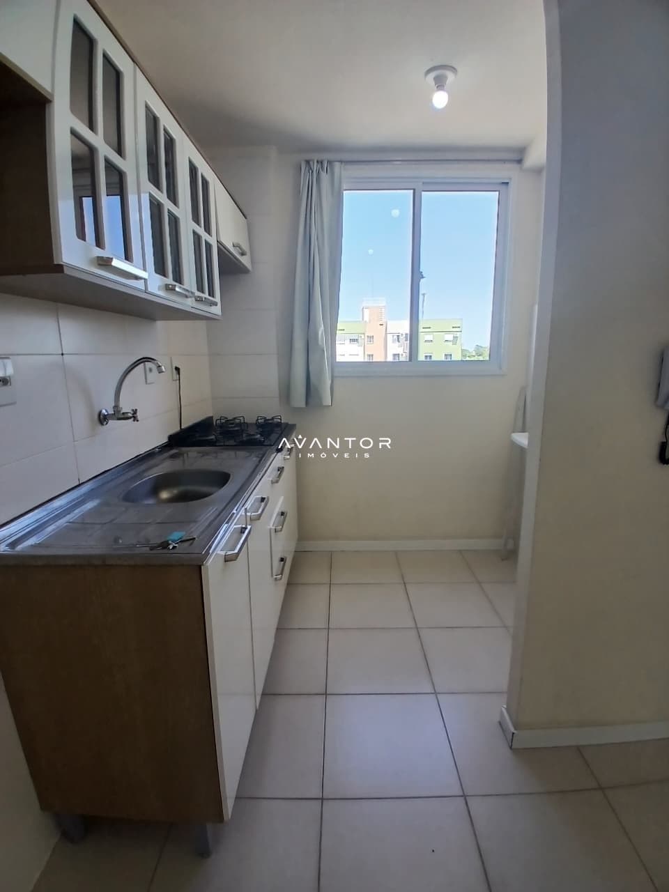 Apartamento com 3 quartos à venda no Residencial Vercelli, em Nossa Senhora Medianeira, Santa Maria/RS — foto 16 de 17