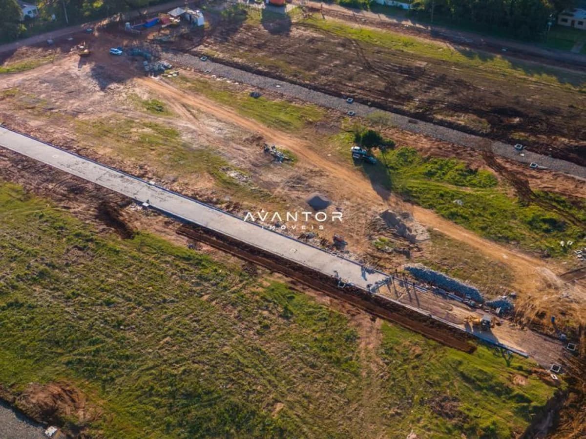 Terreno à venda no Terras de Humaitá, em Boi Morto, Santa Maria/RS
