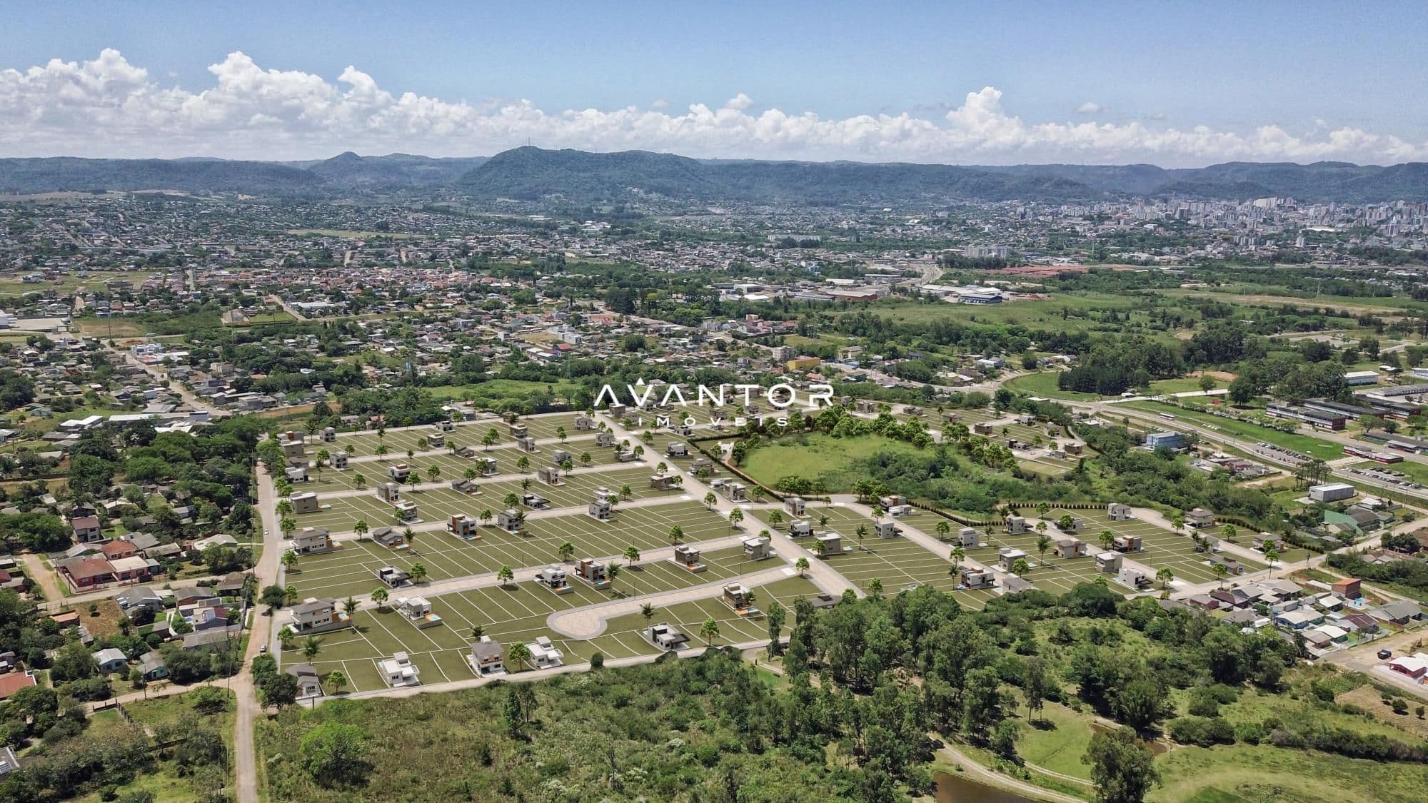 Terreno à venda no Terras de Humaitá, em Boi Morto, Santa Maria/RS — foto 6 de 13