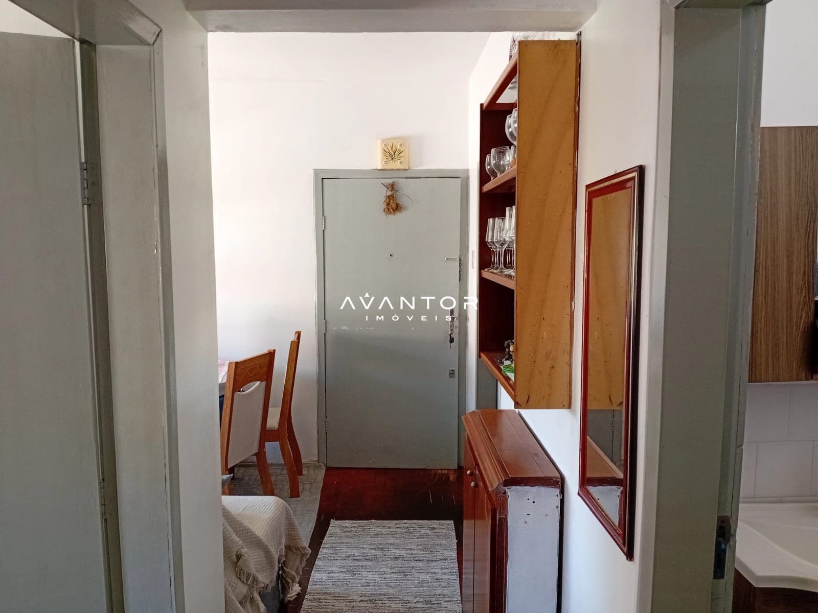 Apartamento com 2 quartos à venda no Residencial Acampamento, em Nossa Senhora de Lourdes, Santa Maria/RS — foto 4 de 23