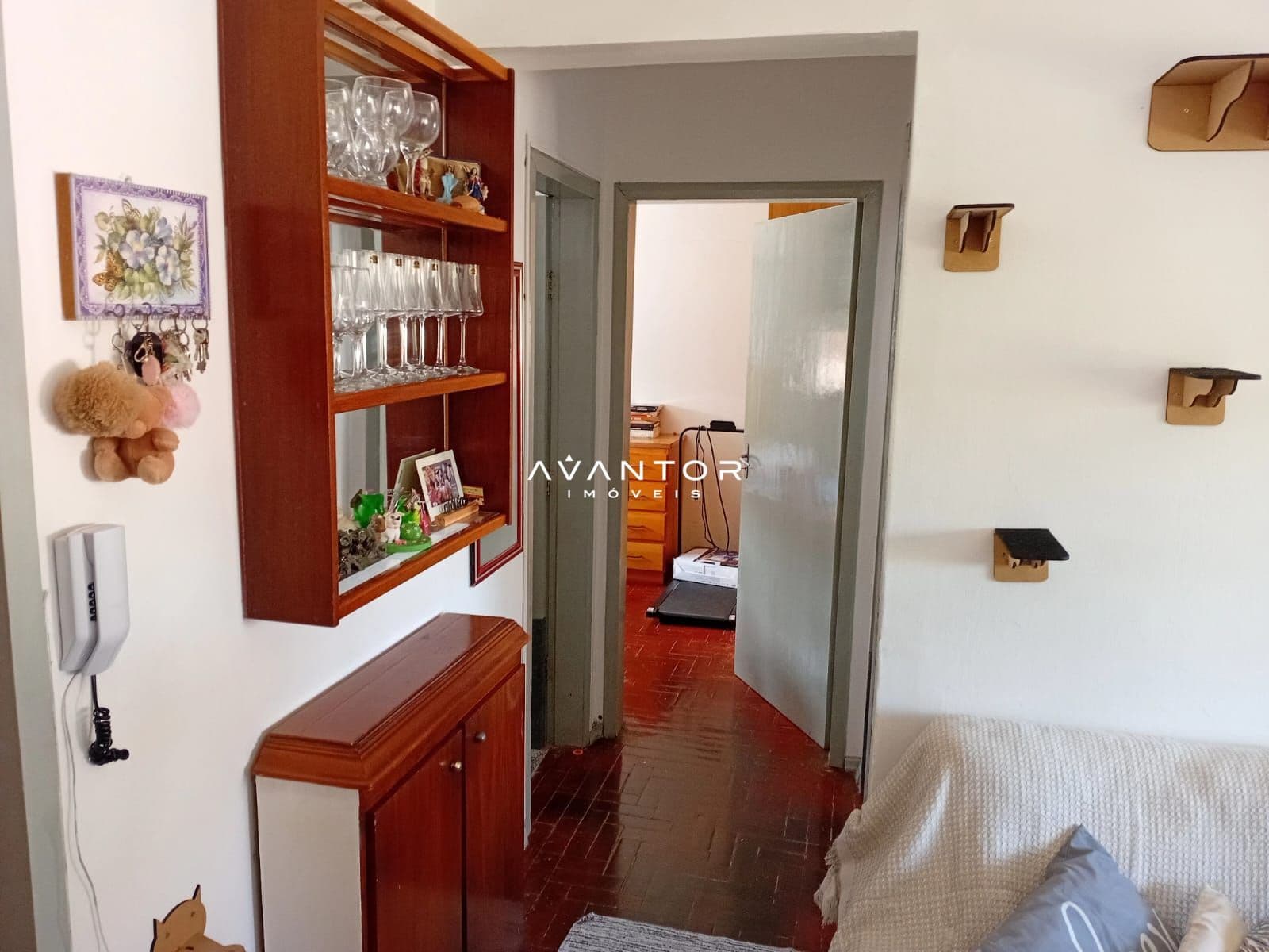 Apartamento com 2 quartos à venda no Residencial Acampamento, em Nossa Senhora de Lourdes, Santa Maria/RS — foto 8 de 23
