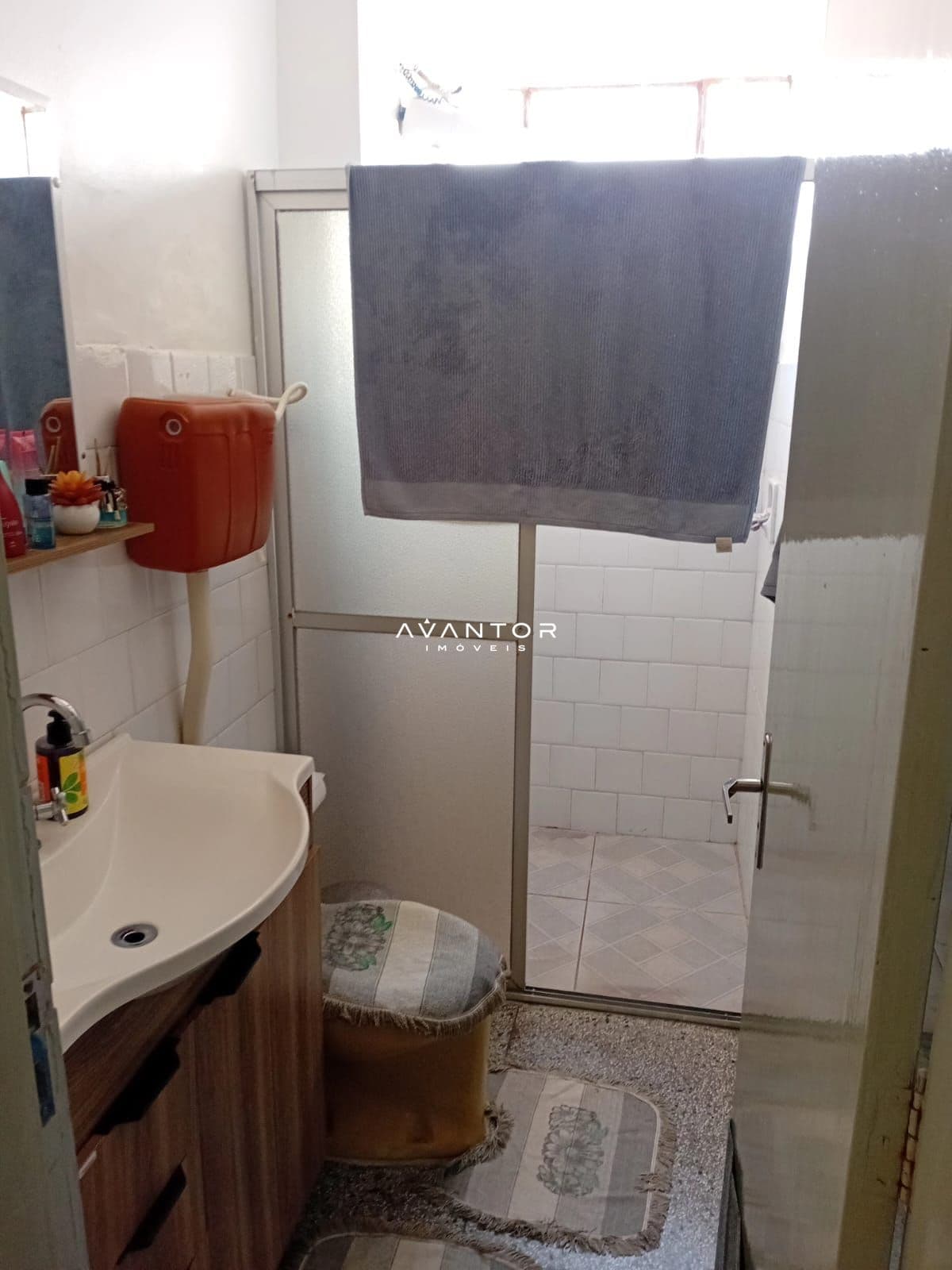 Apartamento com 2 quartos à venda no Residencial Acampamento, em Nossa Senhora de Lourdes, Santa Maria/RS — foto 9 de 23
