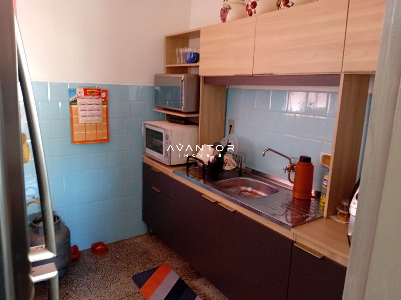 Apartamento com 2 quartos à venda no Residencial Acampamento, em Nossa Senhora de Lourdes, Santa Maria/RS — foto 11 de 23