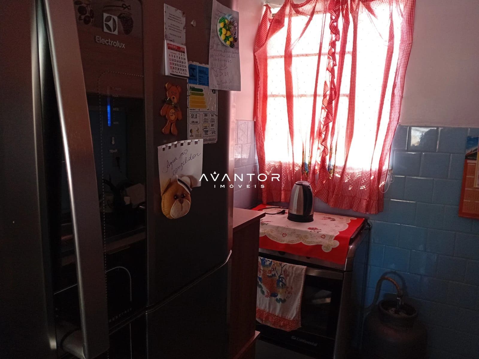 Apartamento com 2 quartos à venda no Residencial Acampamento, em Nossa Senhora de Lourdes, Santa Maria/RS — foto 12 de 23