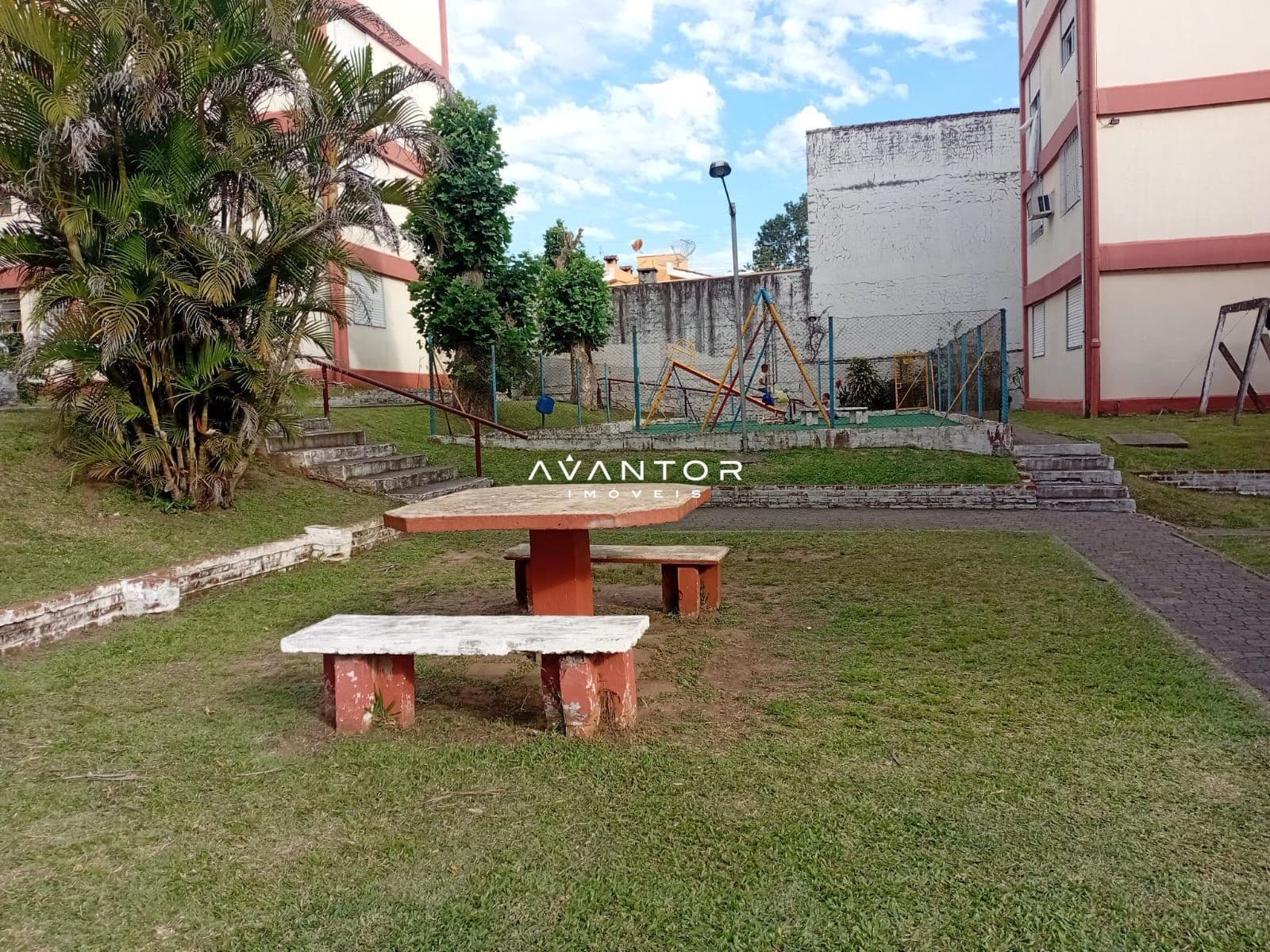 Apartamento com 2 quartos à venda no Residencial Acampamento, em Nossa Senhora de Lourdes, Santa Maria/RS — foto 13 de 23