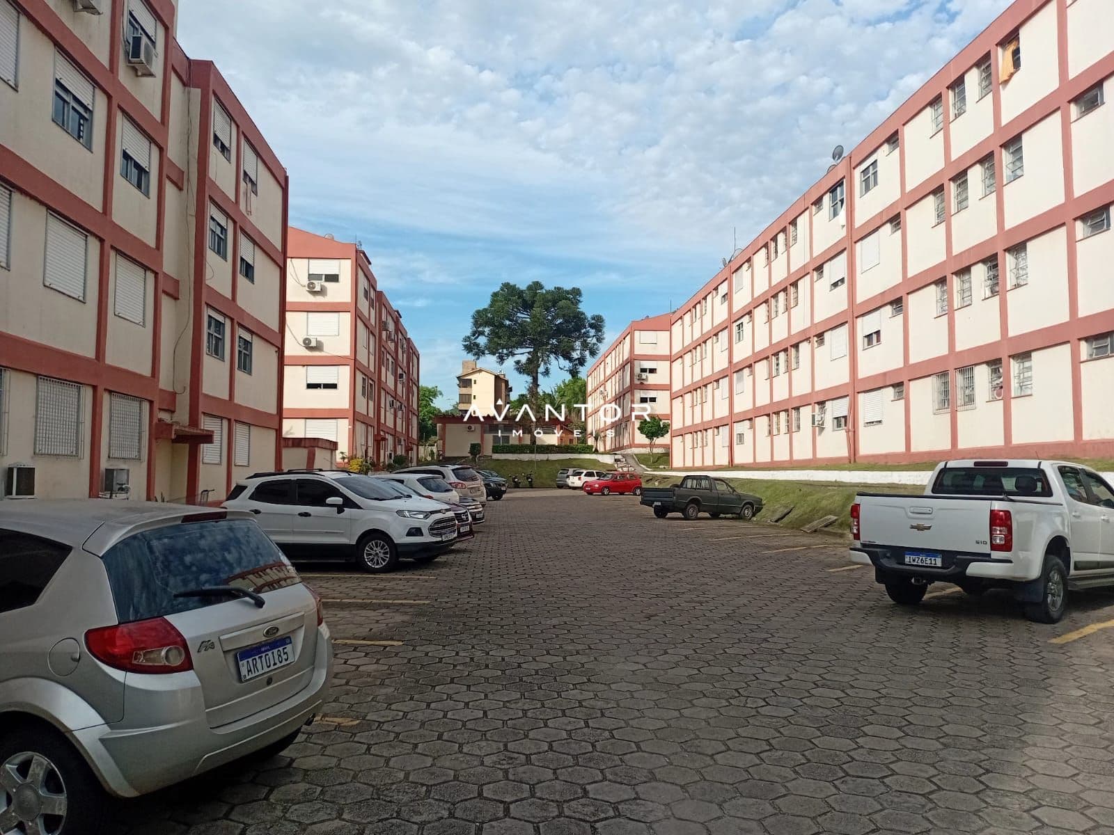 Apartamento com 2 quartos à venda no Residencial Acampamento, em Nossa Senhora de Lourdes, Santa Maria/RS — foto 19 de 23