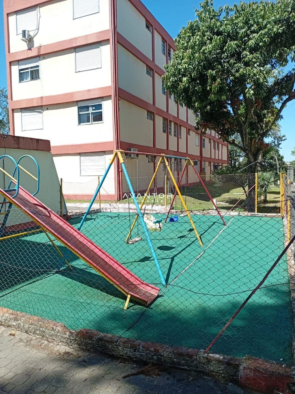 Apartamento com 2 quartos à venda no Residencial Acampamento, em Nossa Senhora de Lourdes, Santa Maria/RS — foto 21 de 23