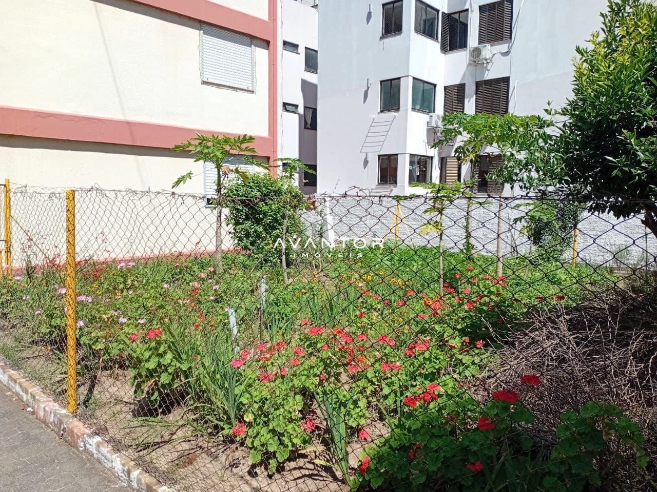 Apartamento com 2 quartos à venda no Residencial Acampamento, em Nossa Senhora de Lourdes, Santa Maria/RS — foto 22 de 23