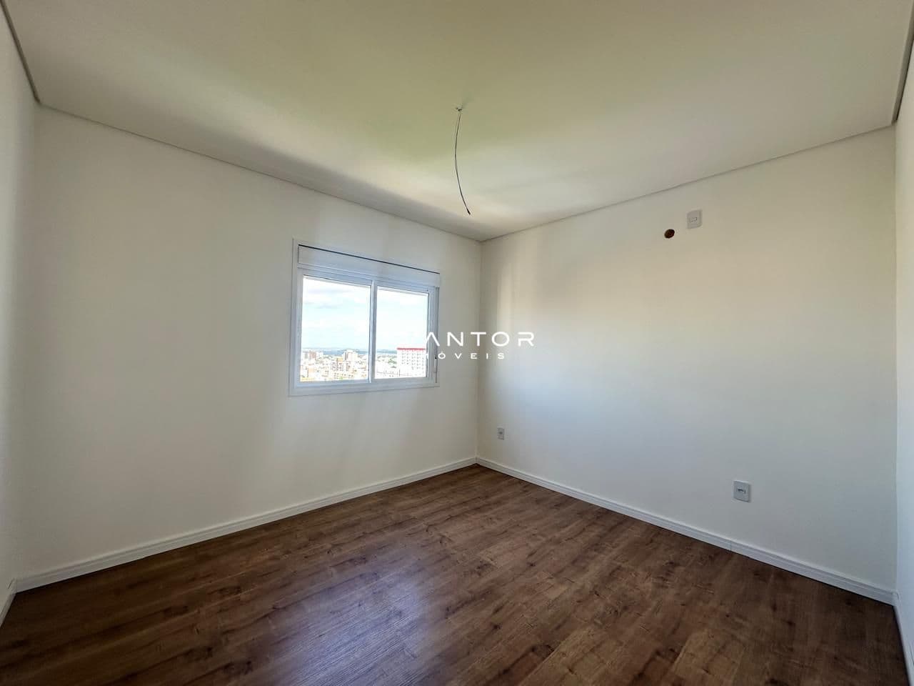 Apartamento com 1 quarto à venda no Residencial Bela Manhã, em Bonfim, Santa Maria/RS — foto 5 de 6