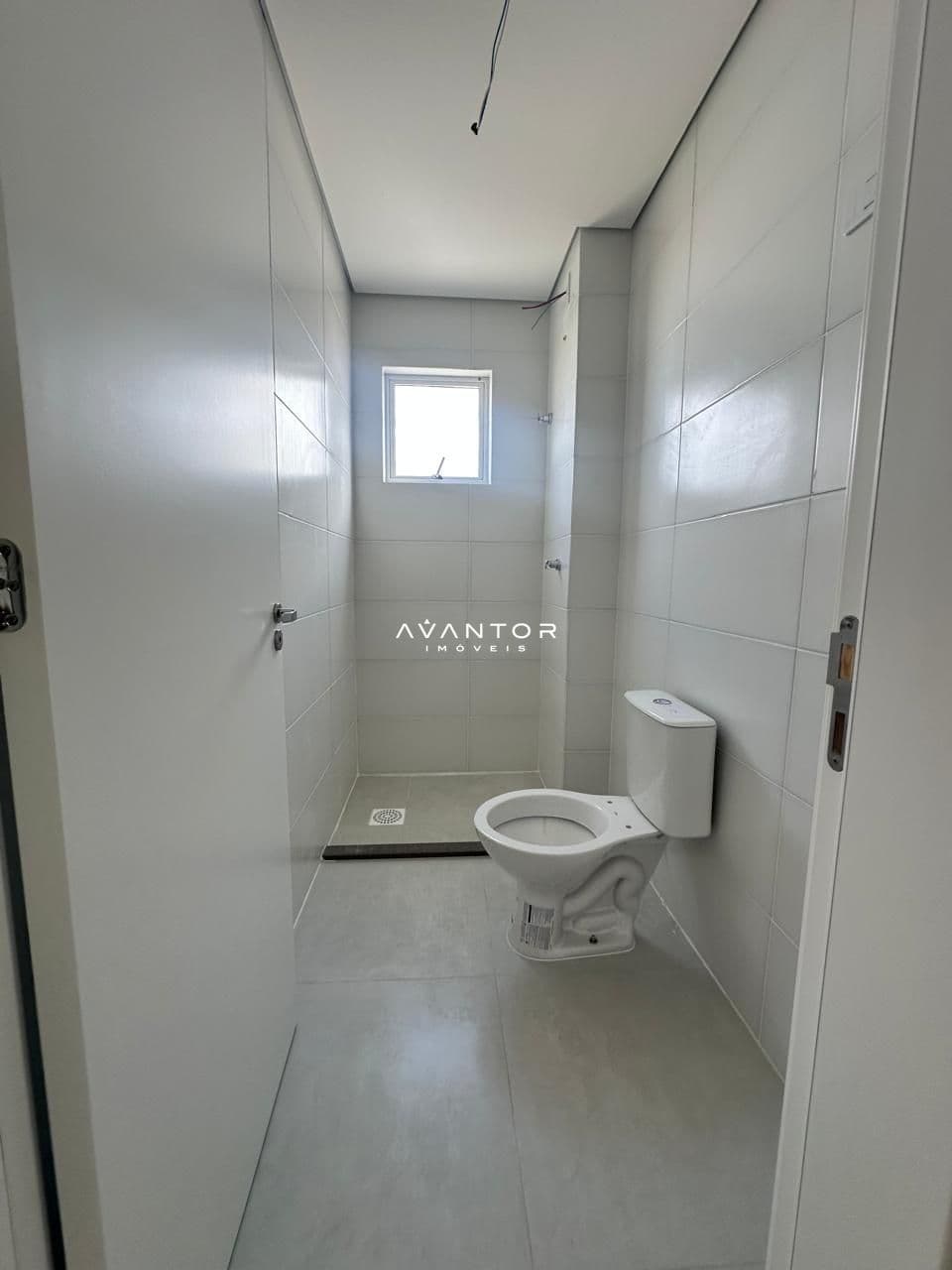 Apartamento com 1 quarto à venda no Residencial Bela Manhã, em Bonfim, Santa Maria/RS — foto 6 de 6