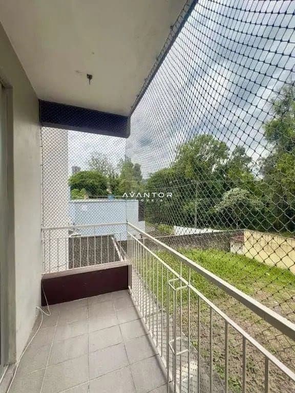Apartamento com 2 quartos à venda no Edificio Carine, em Nossa Senhora Medianeira, Santa Maria/RS — foto 4 de 11