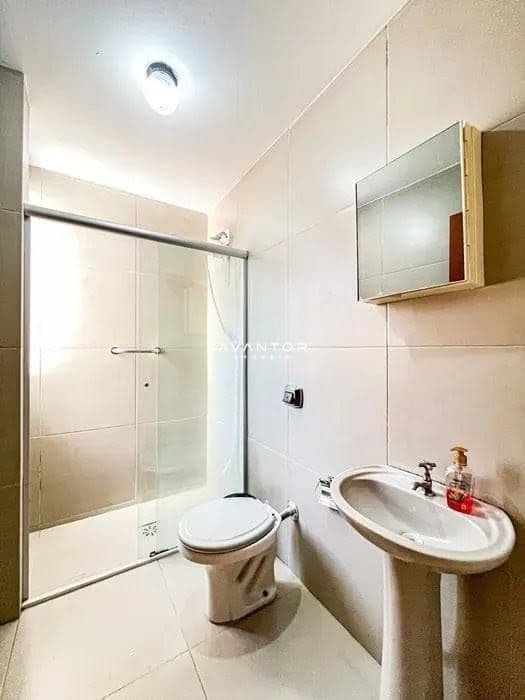 Apartamento com 2 quartos à venda no Edificio Carine, em Nossa Senhora Medianeira, Santa Maria/RS — foto 6 de 11