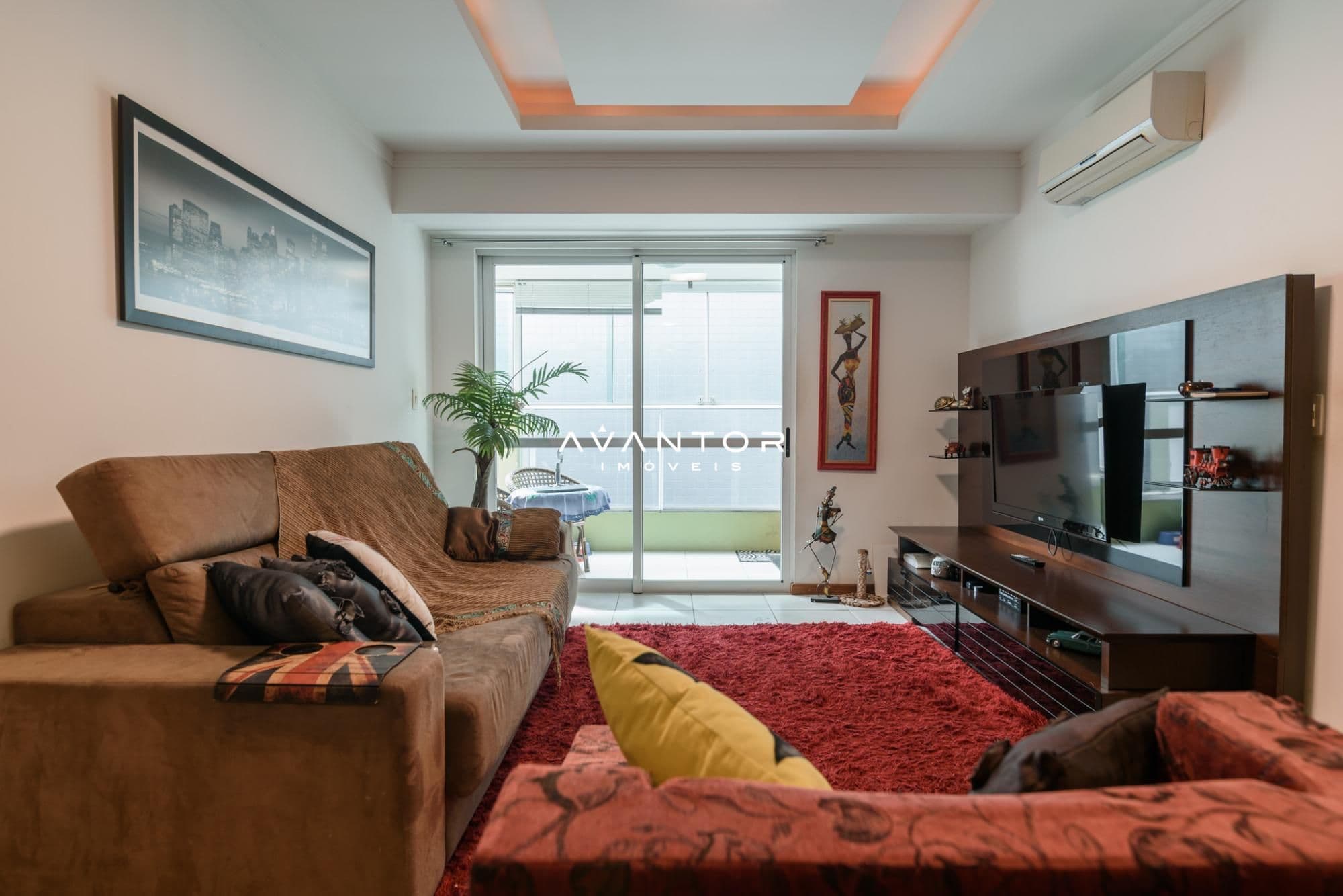 Apartamento com 3 quartos à venda no Edifício Costa Del Sol, em Centro, Santa Maria/RS — foto 5 de 32
