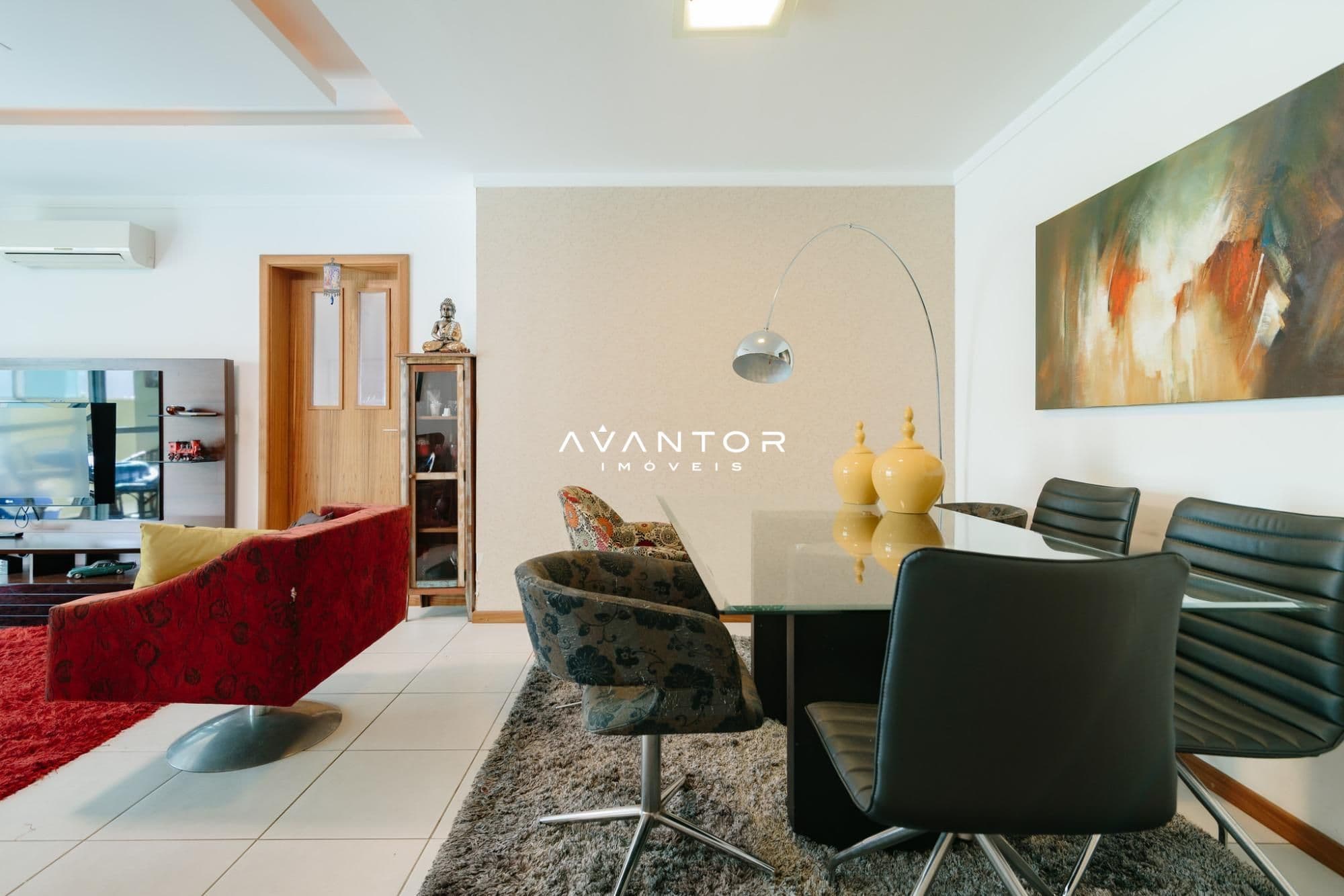 Apartamento com 3 quartos à venda no Edifício Costa Del Sol, em Centro, Santa Maria/RS — foto 6 de 32