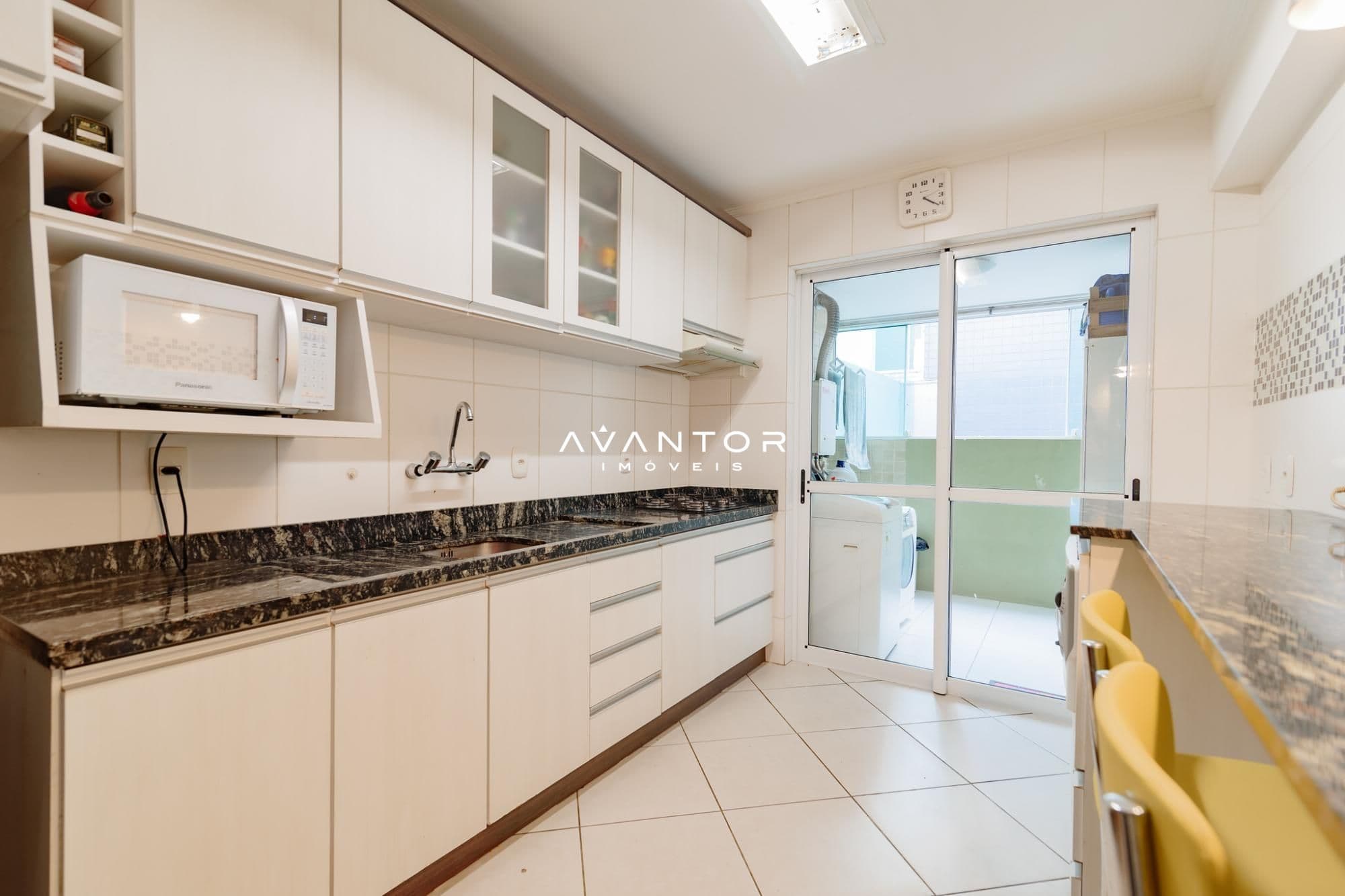 Apartamento com 3 quartos à venda no Edifício Costa Del Sol, em Centro, Santa Maria/RS — foto 10 de 32