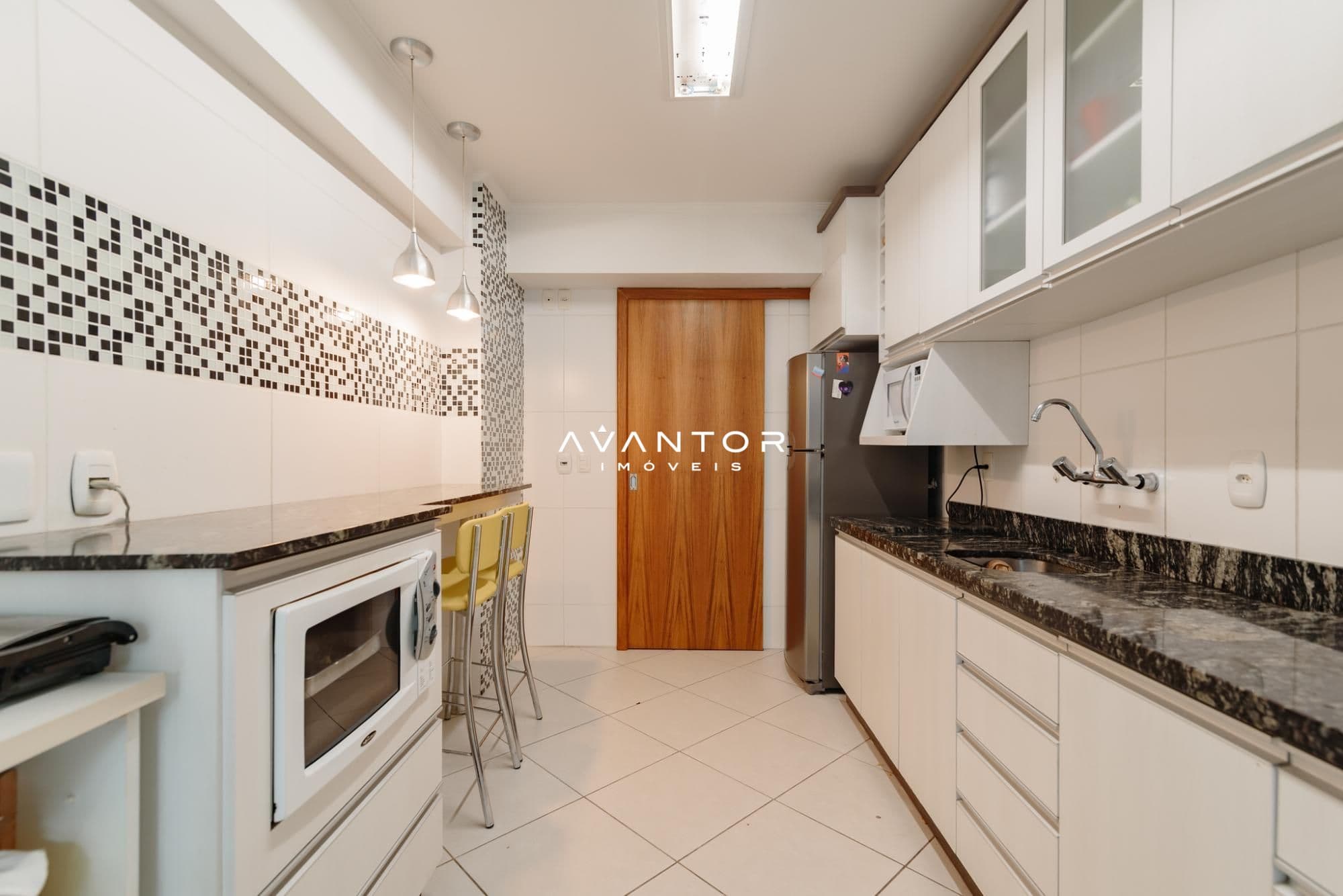 Apartamento com 3 quartos à venda no Edifício Costa Del Sol, em Centro, Santa Maria/RS — foto 11 de 32