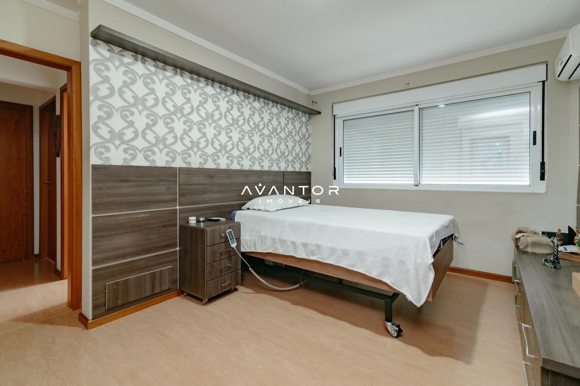 Apartamento com 3 quartos à venda no Edifício Costa Del Sol, em Centro, Santa Maria/RS — foto 12 de 32