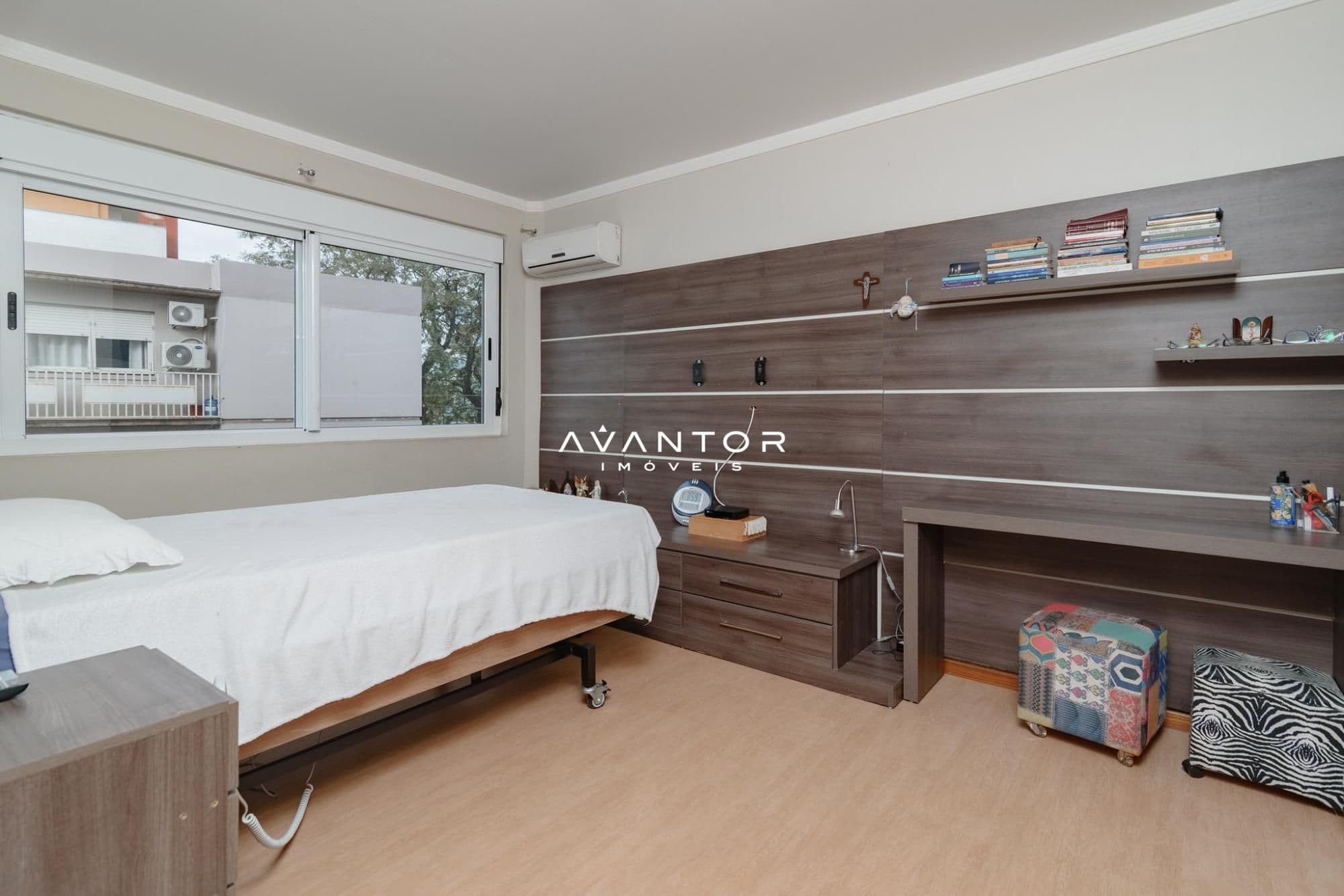 Apartamento com 3 quartos à venda no Edifício Costa Del Sol, em Centro, Santa Maria/RS — foto 13 de 32