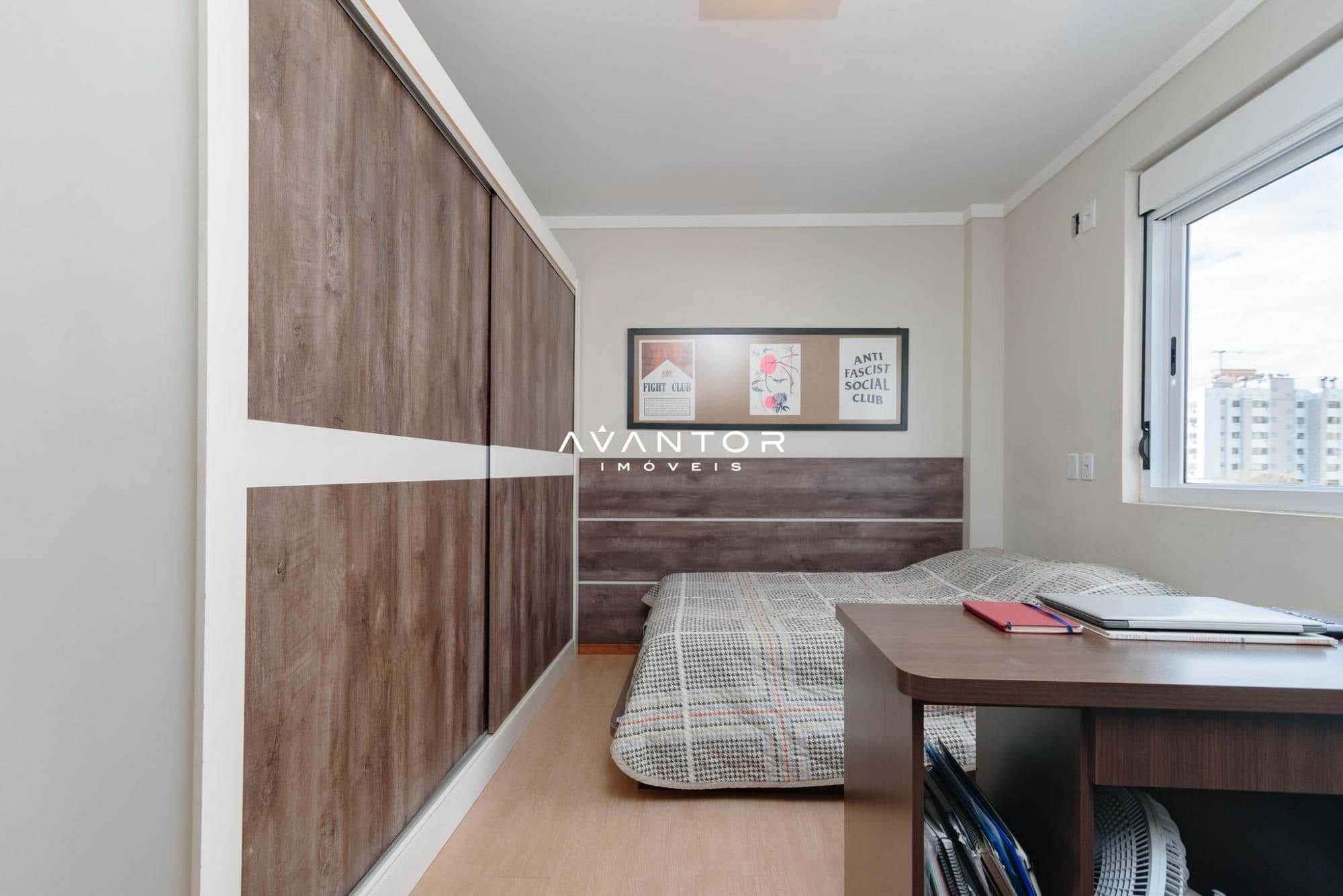 Apartamento com 3 quartos à venda no Edifício Costa Del Sol, em Centro, Santa Maria/RS — foto 19 de 32