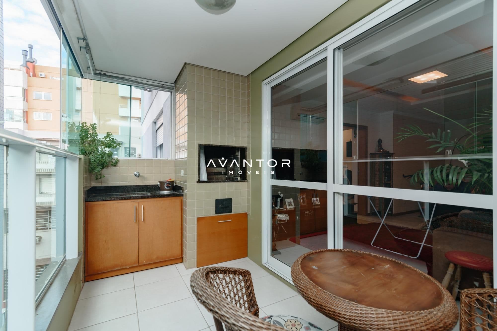 Apartamento com 3 quartos à venda no Edifício Costa Del Sol, em Centro, Santa Maria/RS — foto 20 de 32