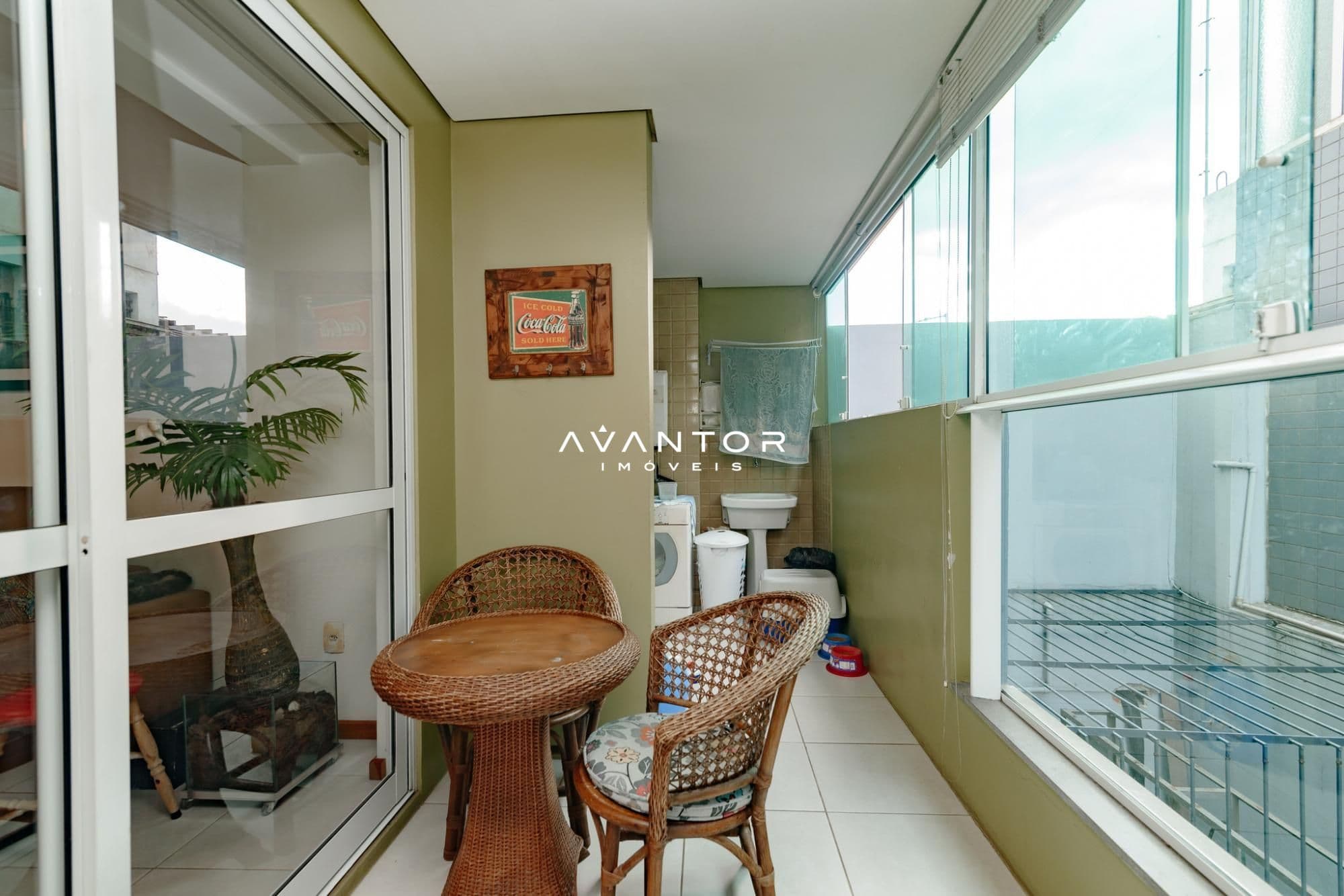 Apartamento com 3 quartos à venda no Edifício Costa Del Sol, em Centro, Santa Maria/RS — foto 21 de 32