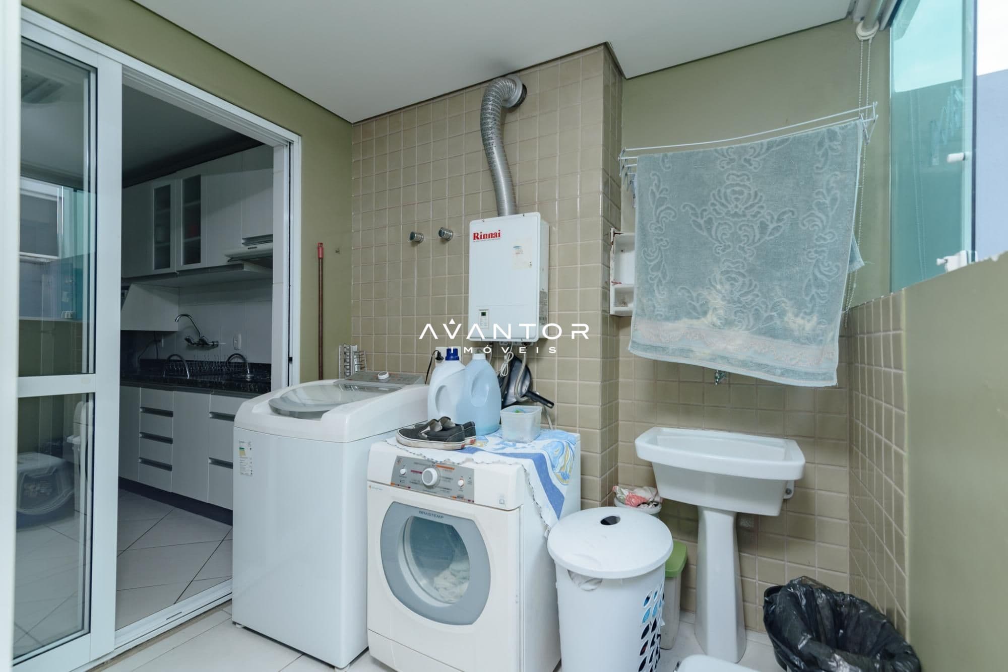 Apartamento com 3 quartos à venda no Edifício Costa Del Sol, em Centro, Santa Maria/RS — foto 23 de 32