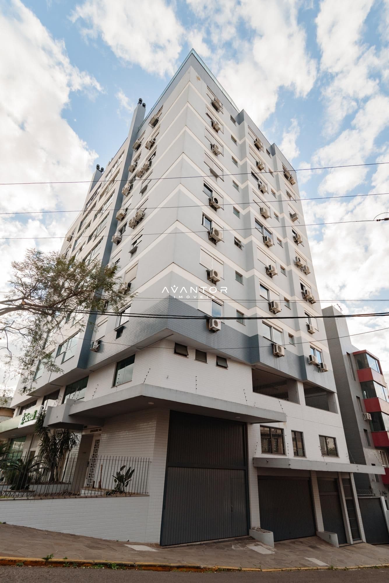 Apartamento com 3 quartos à venda no Edifício Costa Del Sol, em Centro, Santa Maria/RS — foto 24 de 32