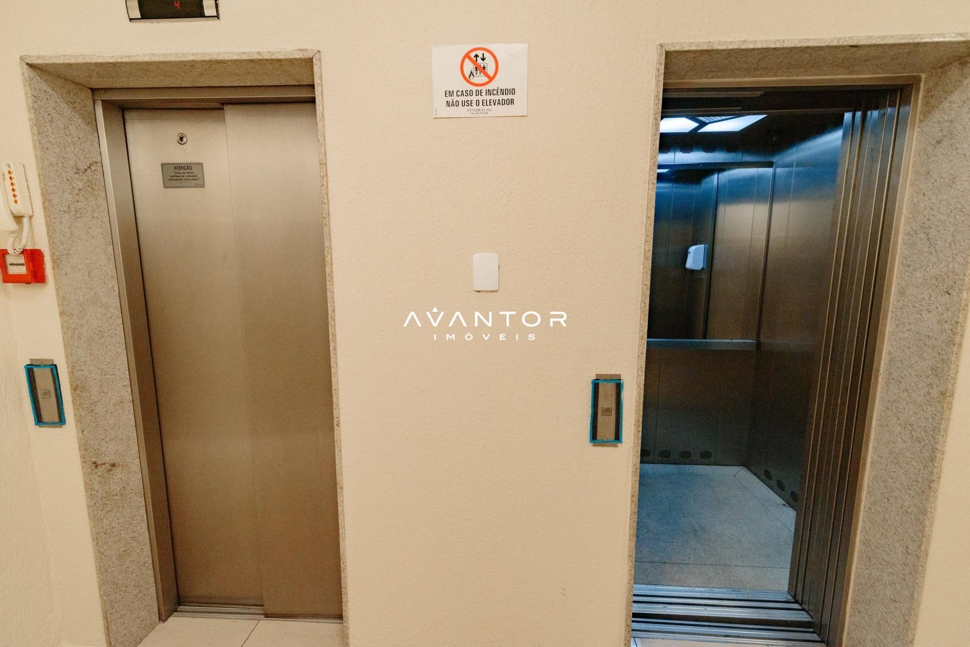 Apartamento com 3 quartos à venda no Edifício Costa Del Sol, em Centro, Santa Maria/RS — foto 28 de 32