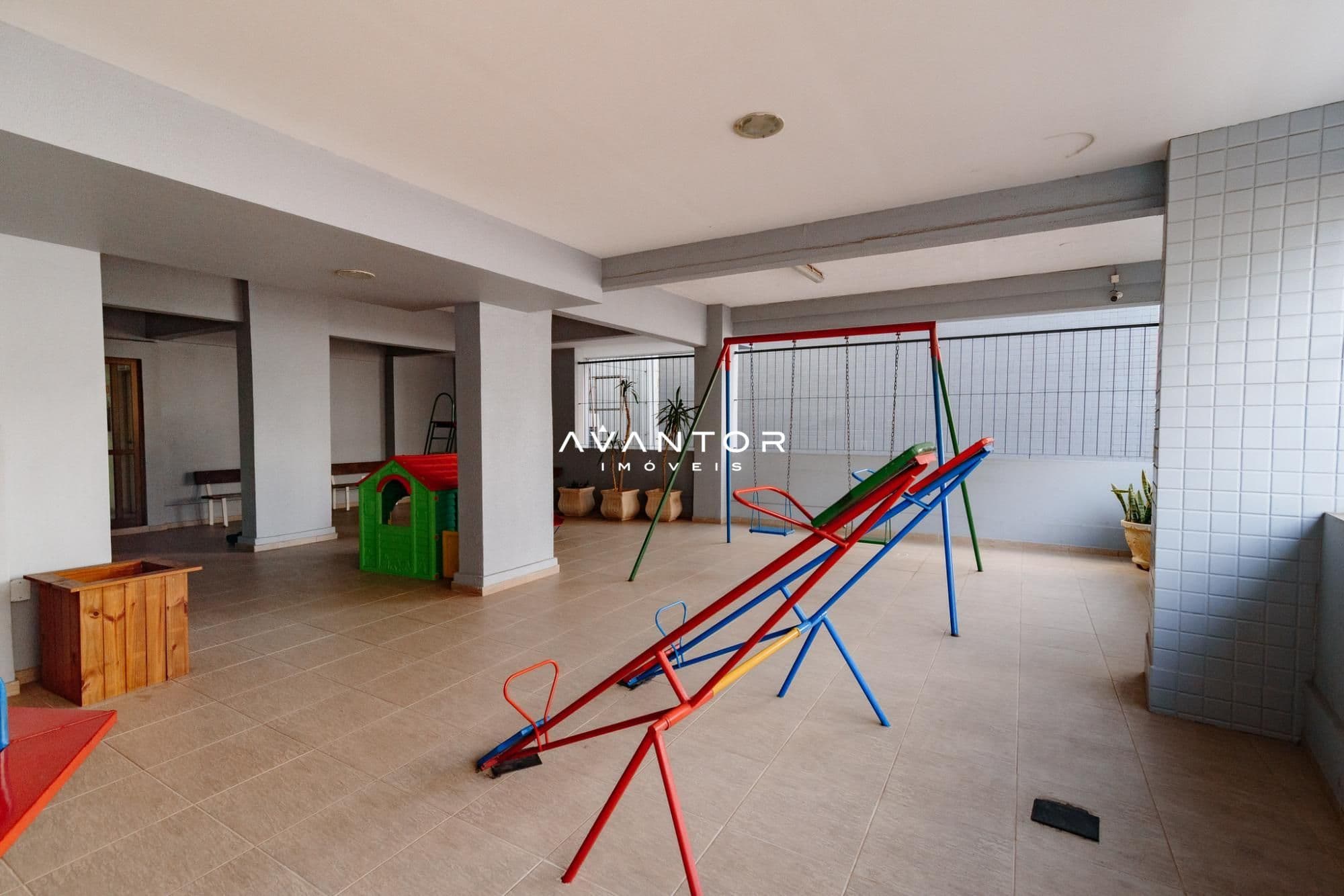 Apartamento com 3 quartos à venda no Edifício Costa Del Sol, em Centro, Santa Maria/RS — foto 29 de 32