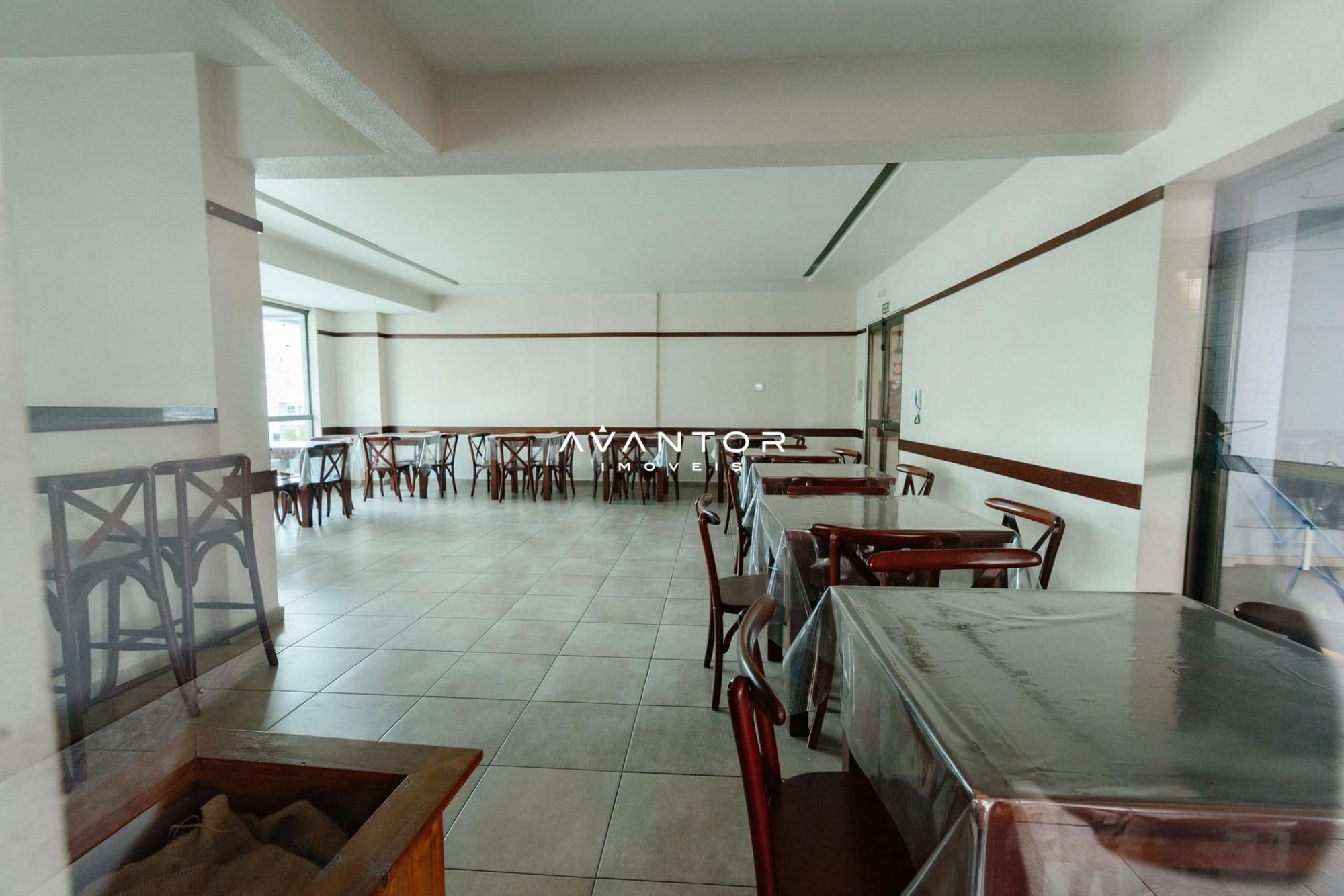 Apartamento com 3 quartos à venda no Edifício Costa Del Sol, em Centro, Santa Maria/RS — foto 30 de 32