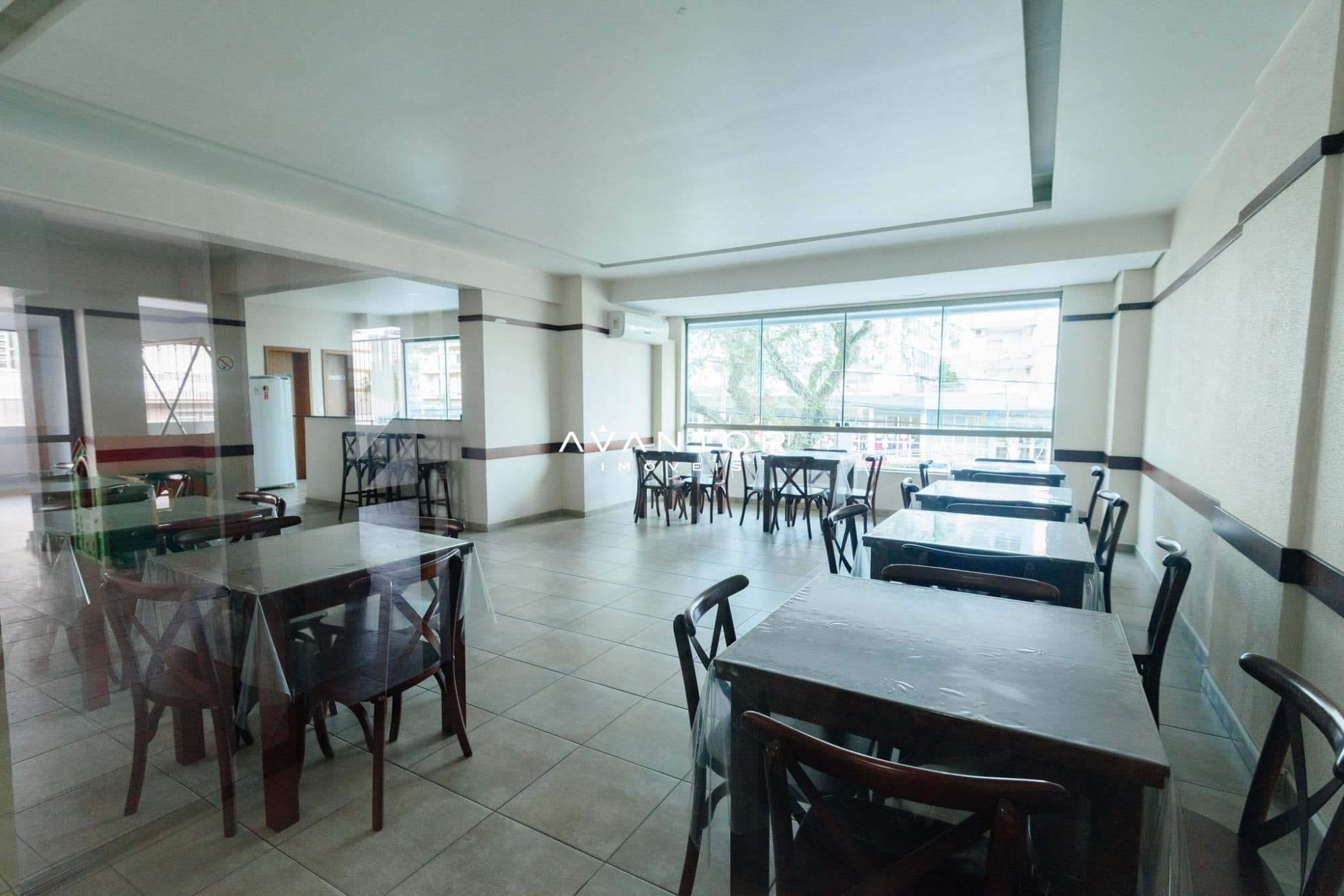 Apartamento com 3 quartos à venda no Edifício Costa Del Sol, em Centro, Santa Maria/RS — foto 31 de 32