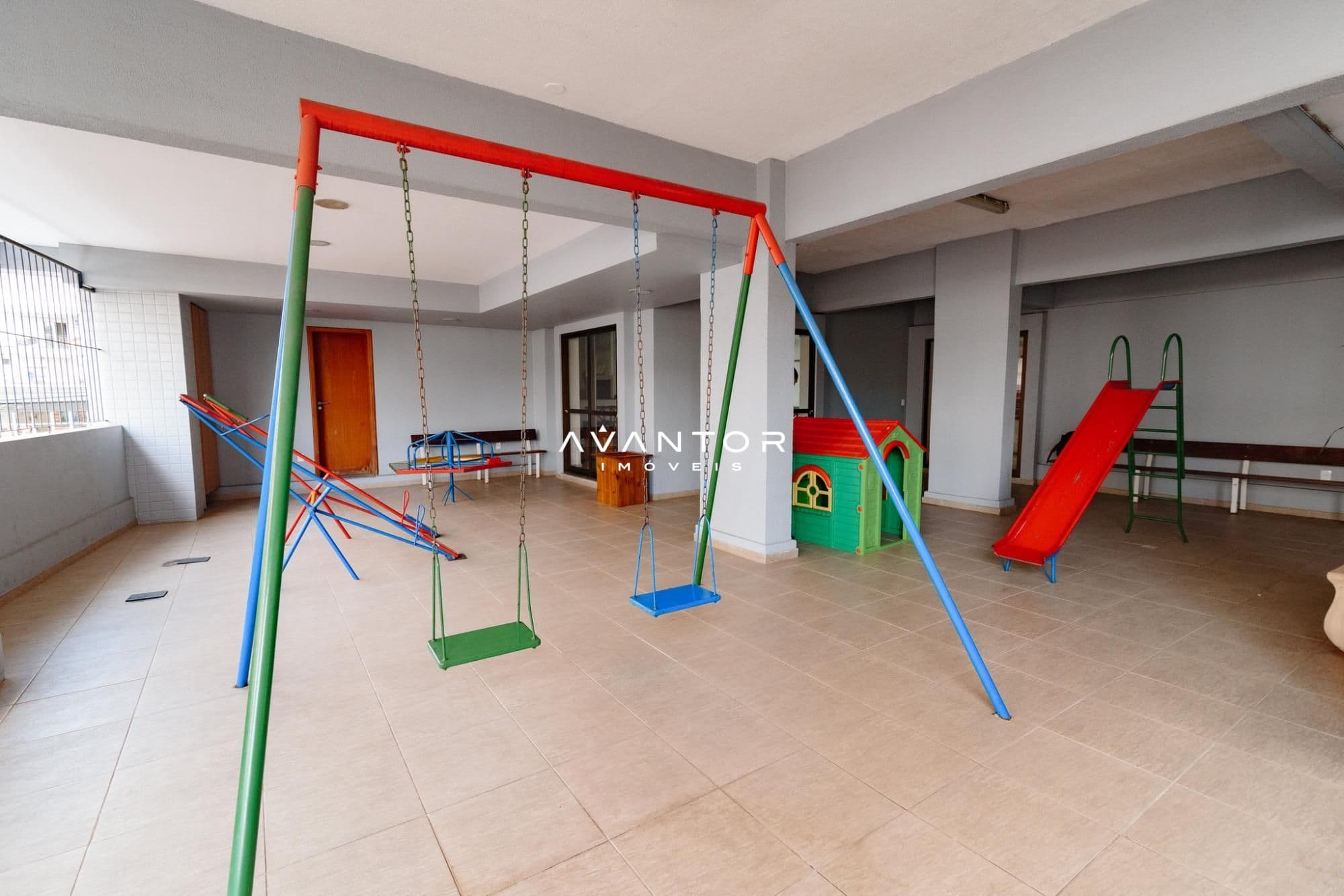 Apartamento com 3 quartos à venda no Edifício Costa Del Sol, em Centro, Santa Maria/RS — foto 32 de 32