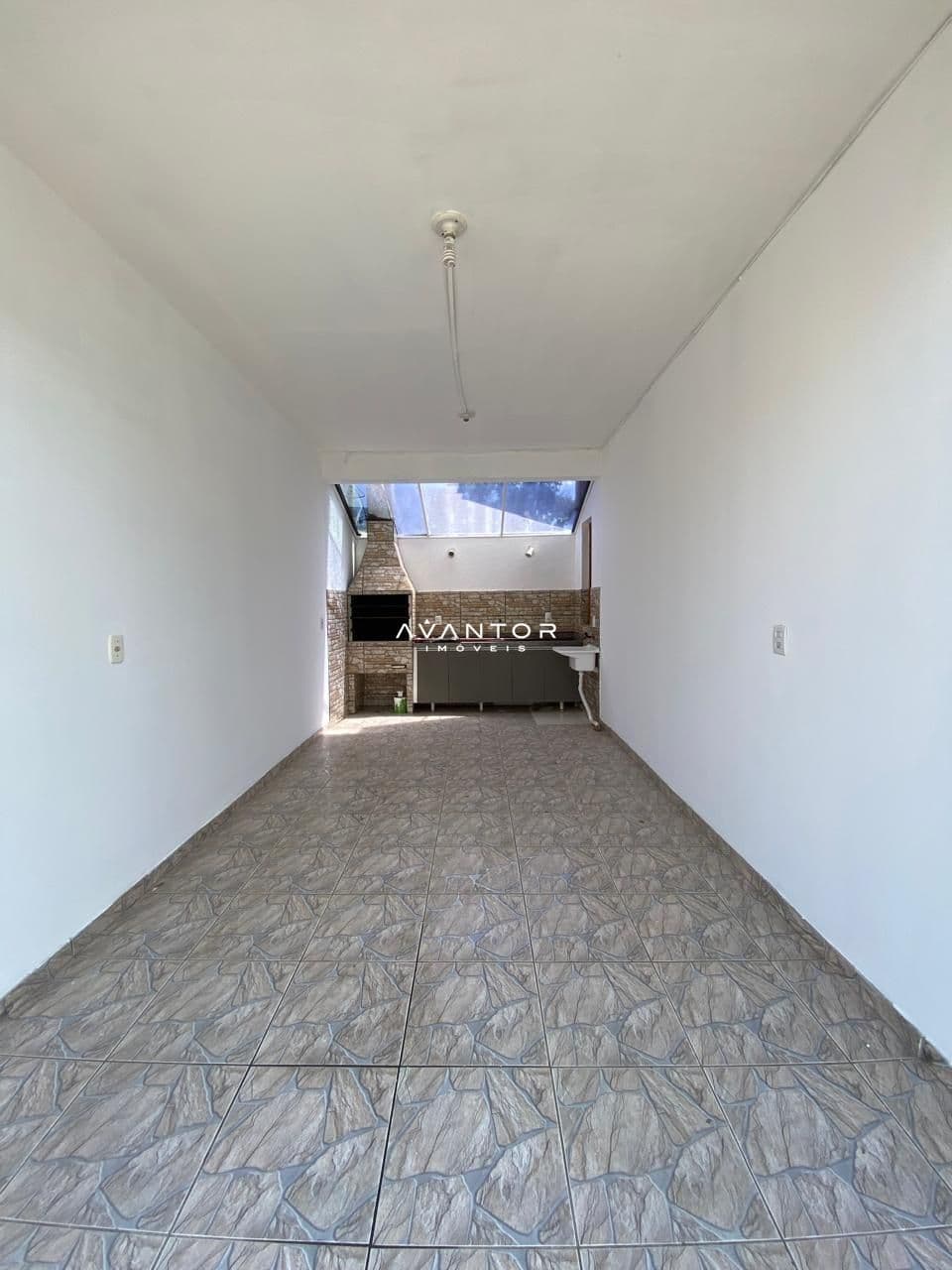 Casa com 2 quartos à venda em São João, Santa Maria/RS — foto 6 de 12