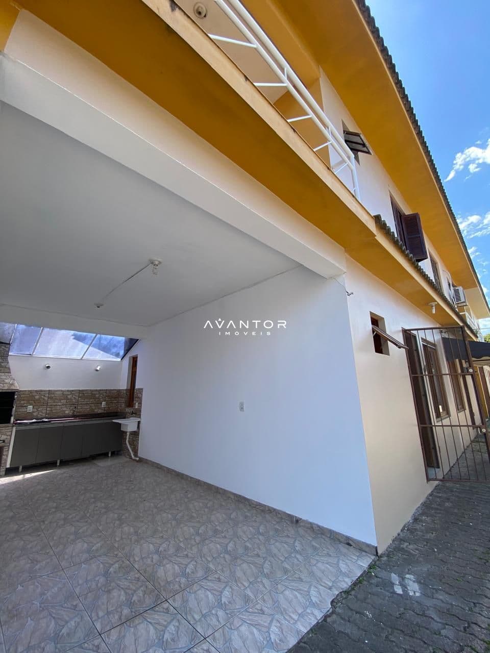 Casa com 2 quartos à venda em São João, Santa Maria/RS — foto 7 de 12