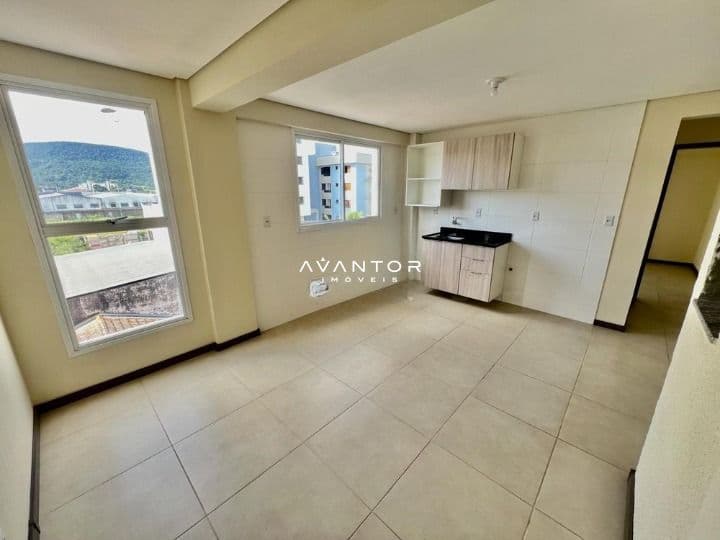 Apartamento com 1 quarto à venda no Residencial San Vitorino, em Camobi, Santa Maria/RS — foto 2 de 8