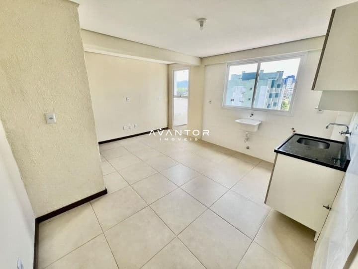 Apartamento com 1 quarto à venda no Residencial San Vitorino, em Camobi, Santa Maria/RS — foto 3 de 8