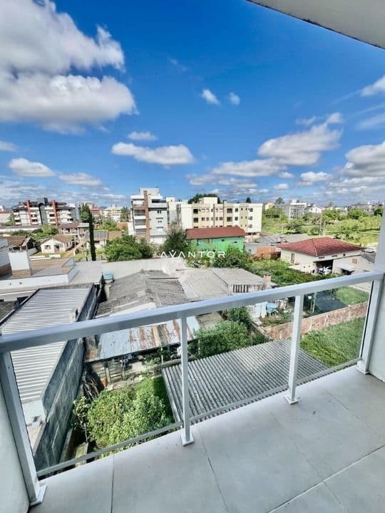 Apartamento com 1 quarto à venda no Residencial San Vitorino, em Camobi, Santa Maria/RS — foto 6 de 8