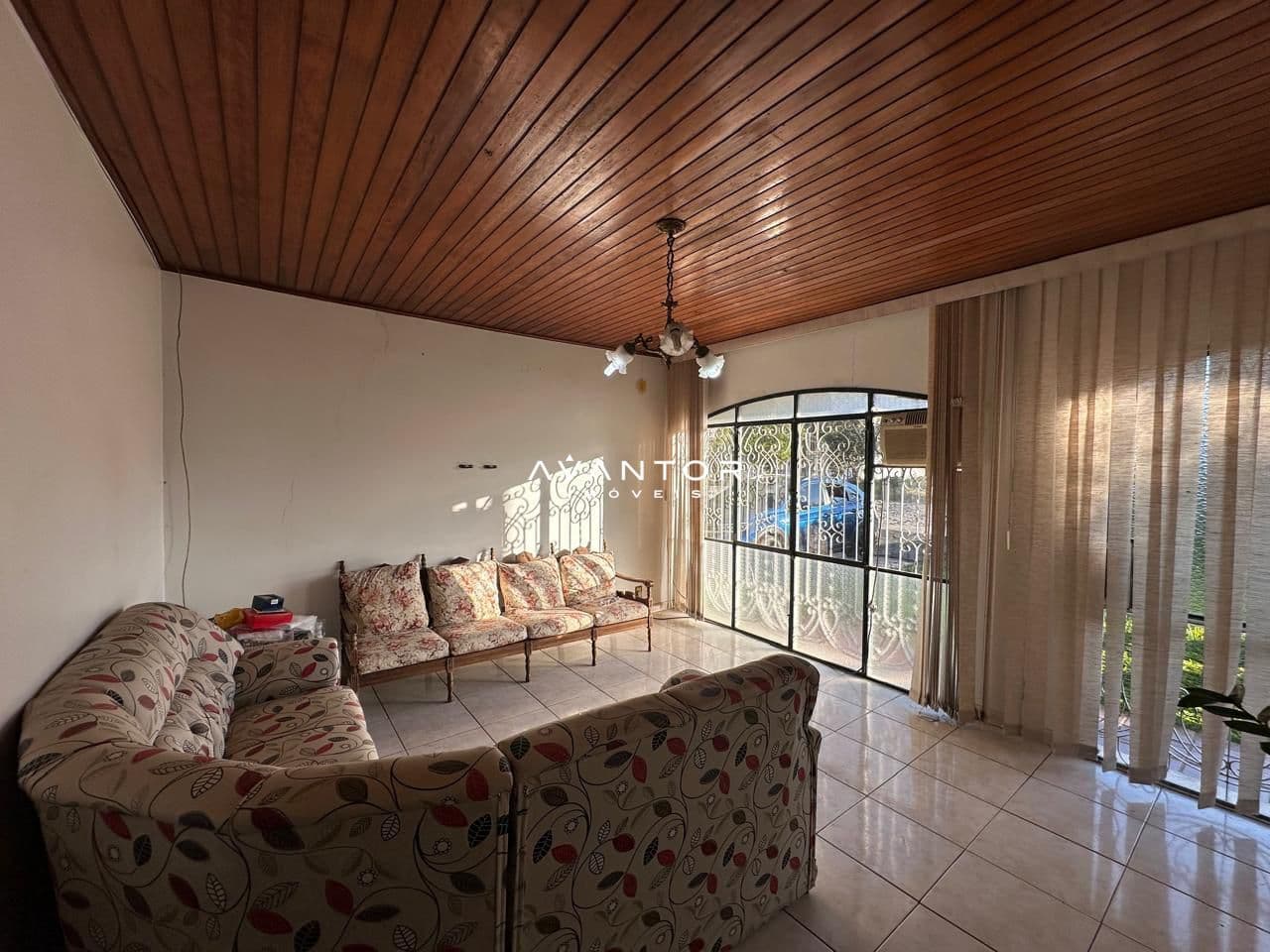 Casa com 4 quartos à venda em Pé de Plátano, Santa Maria/RS — foto 2 de 10