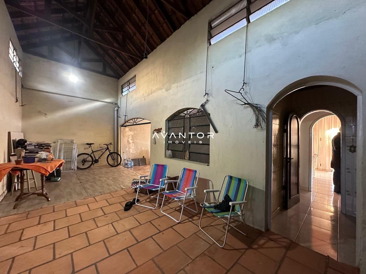Casa com 4 quartos à venda em Pé de Plátano, Santa Maria/RS — foto 3 de 10