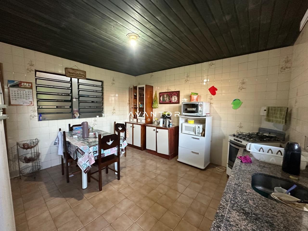 Casa com 4 quartos à venda em Pé de Plátano, Santa Maria/RS — foto 4 de 10