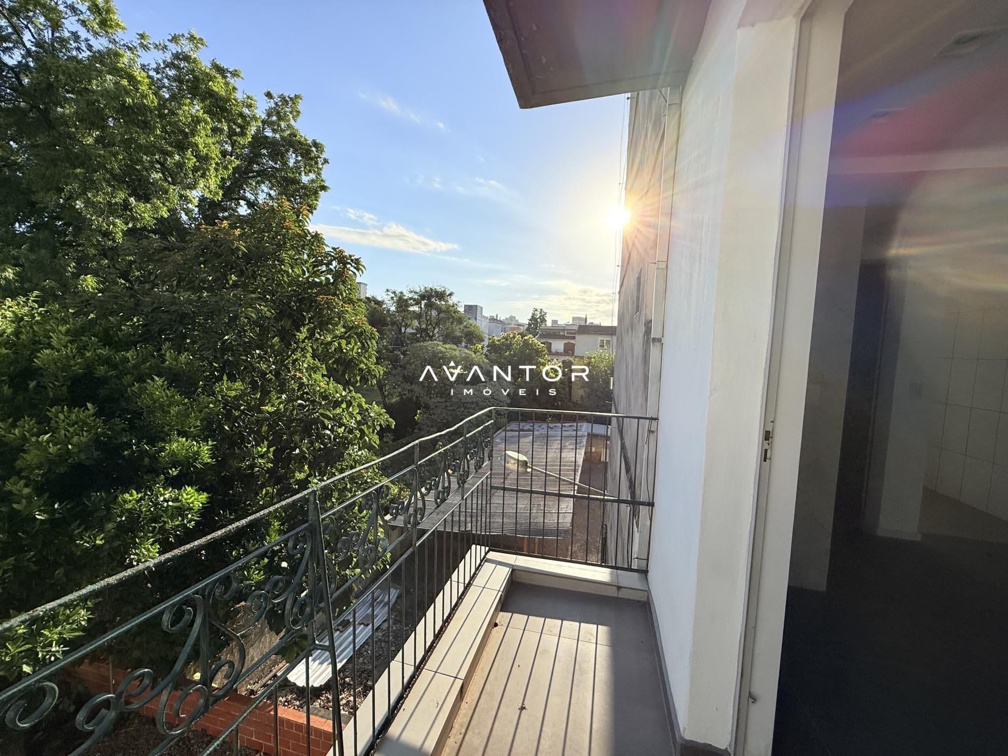 Apartamento com 3 quartos à venda no Edifício Santo Antônio, em Centro, Santa Maria/RS — foto 3 de 18