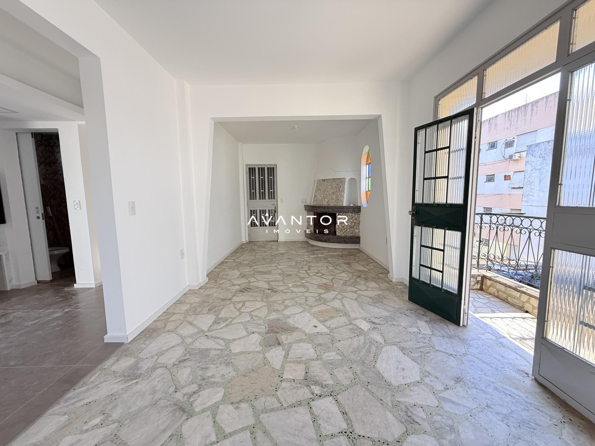 Apartamento com 3 quartos à venda no Edifício Santo Antônio, em Centro, Santa Maria/RS — foto 7 de 18