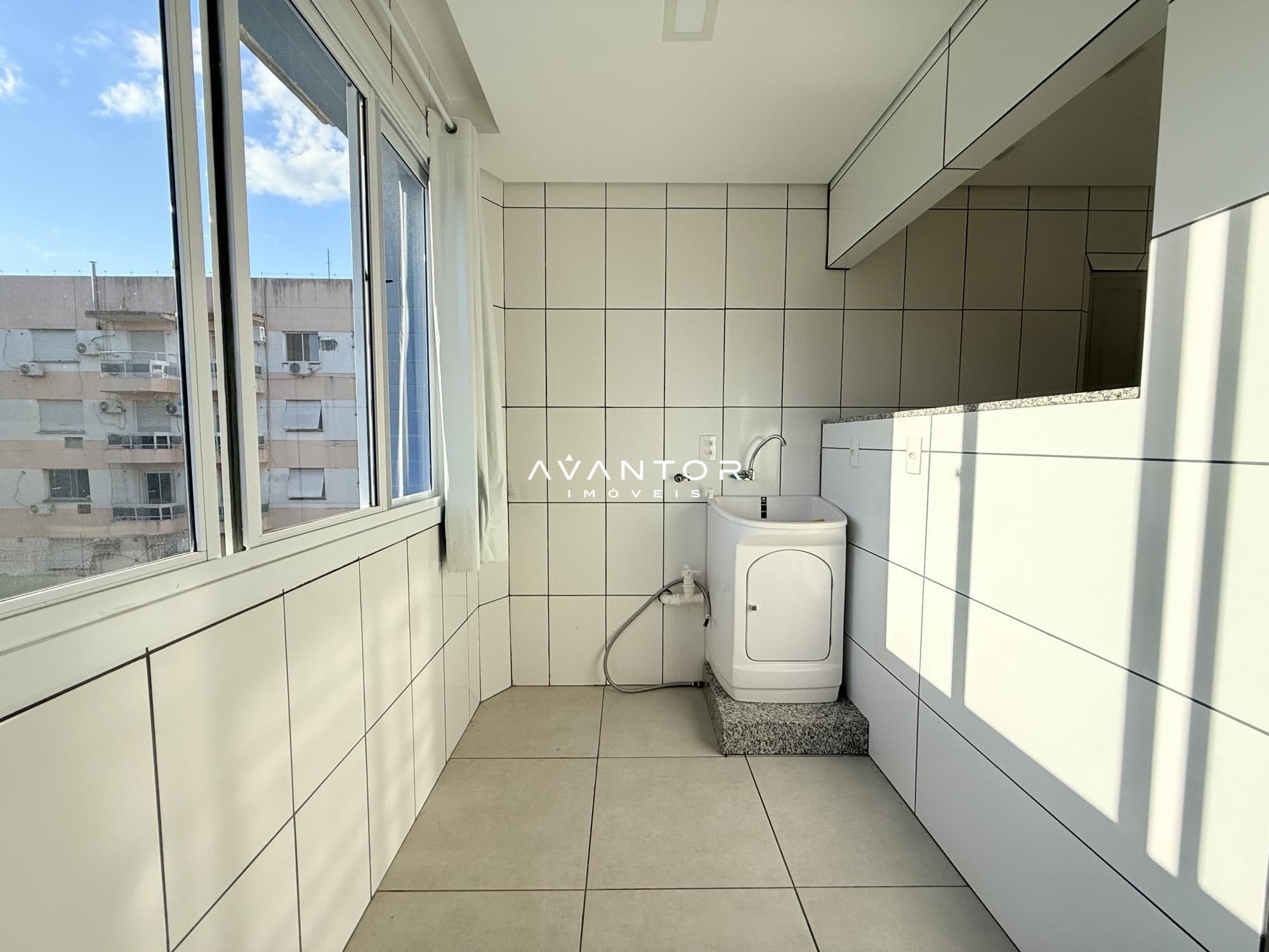 Apartamento com 3 quartos à venda no Edifício Santo Antônio, em Centro, Santa Maria/RS — foto 10 de 18