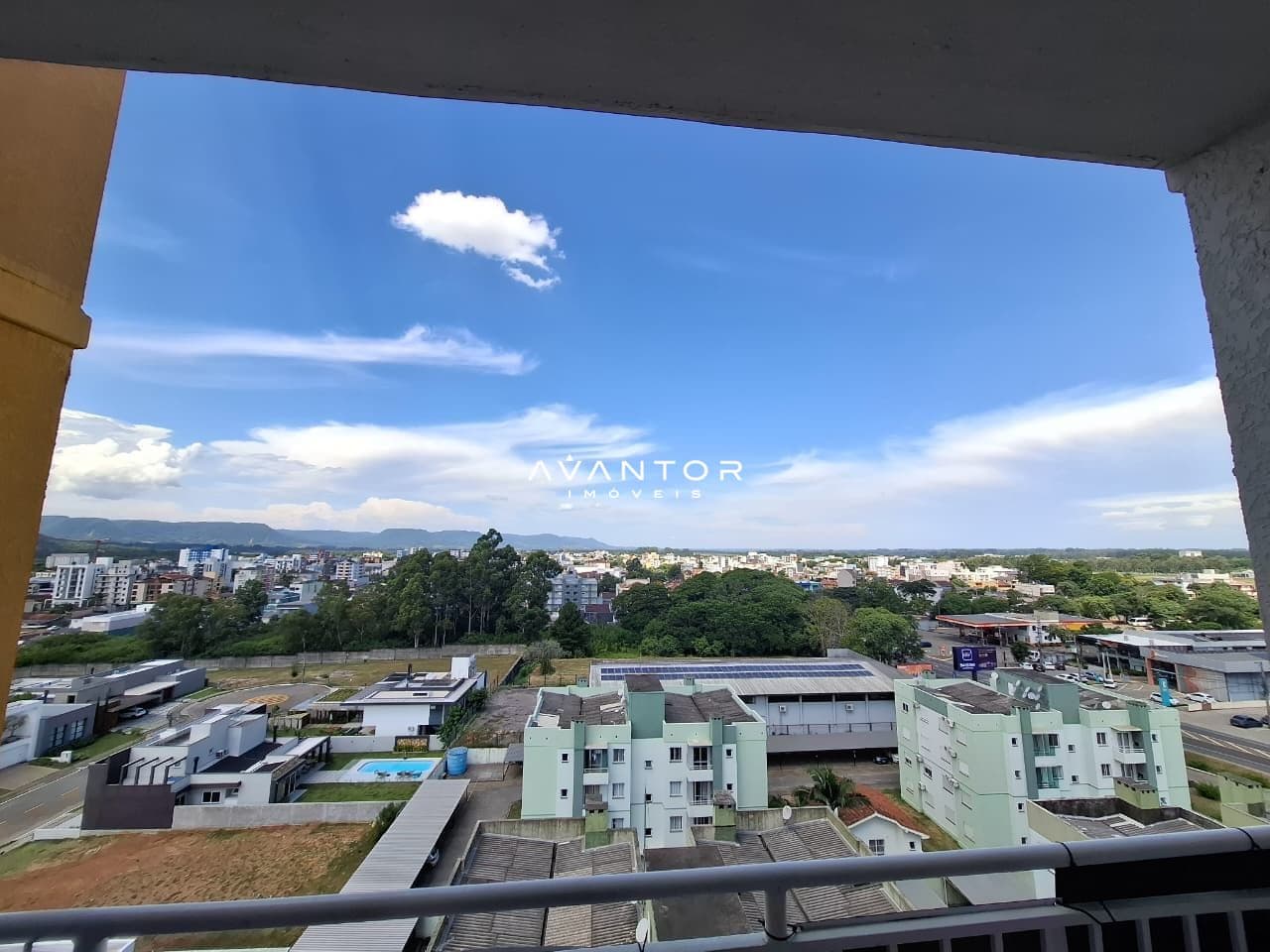 Apartamento com 2 quartos à venda no Residencial Vila Di Siena, em Camobi, Santa Maria/RS — foto 2 de 6