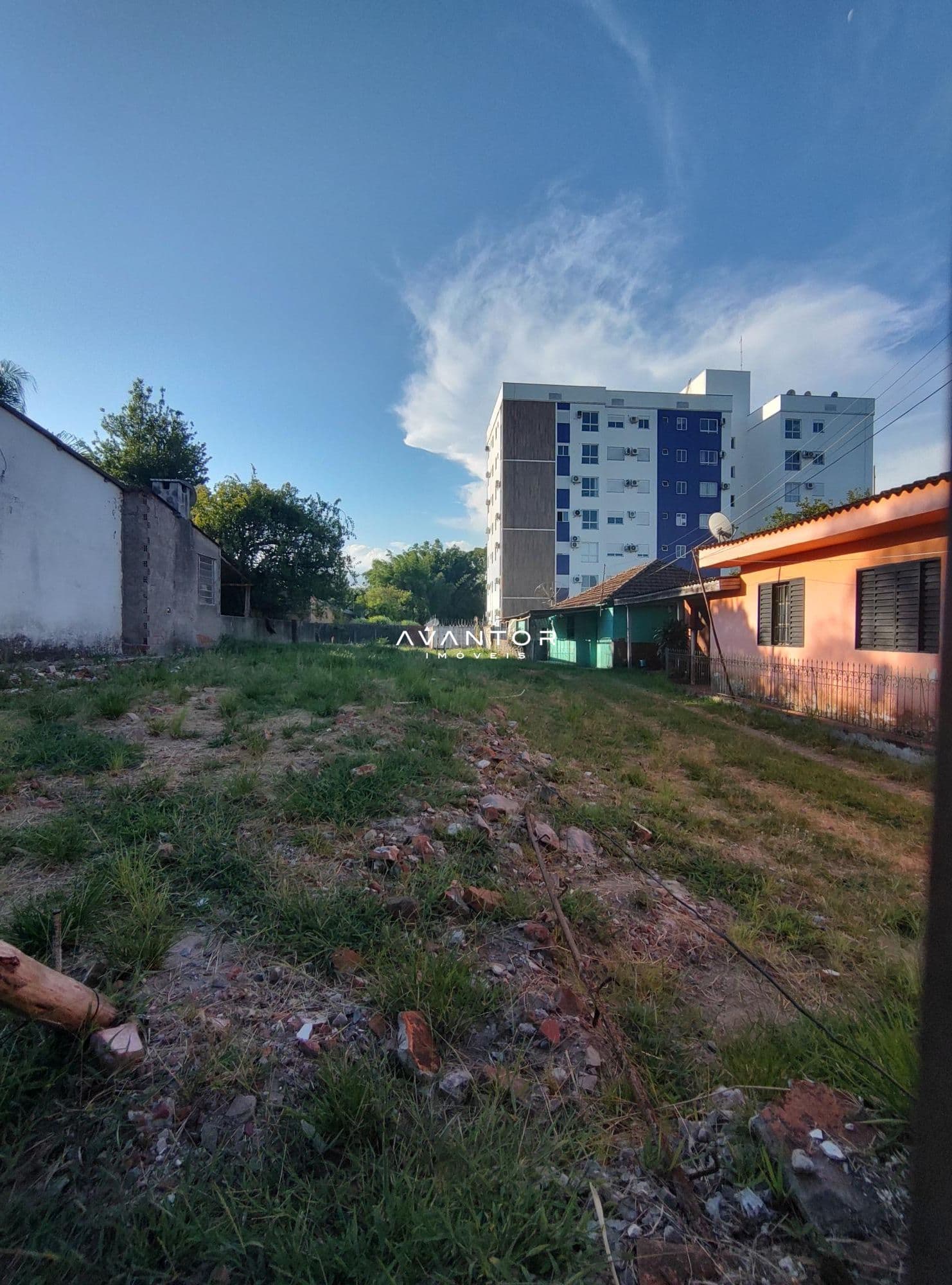 Terreno à venda em Nossa Senhora das Dores, Santa Maria/RS — foto 2 de 4