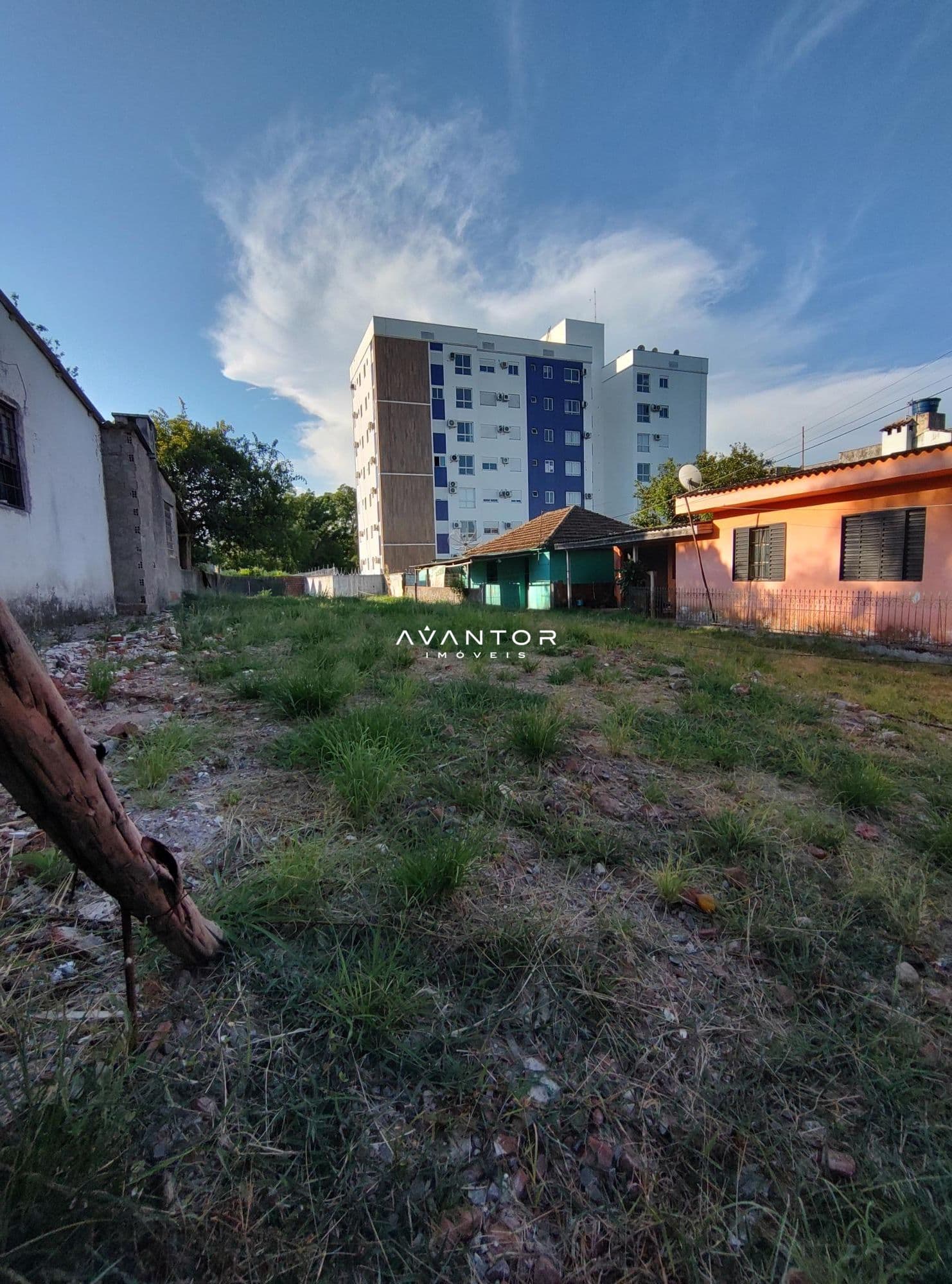Terreno à venda em Nossa Senhora das Dores, Santa Maria/RS — foto 3 de 4